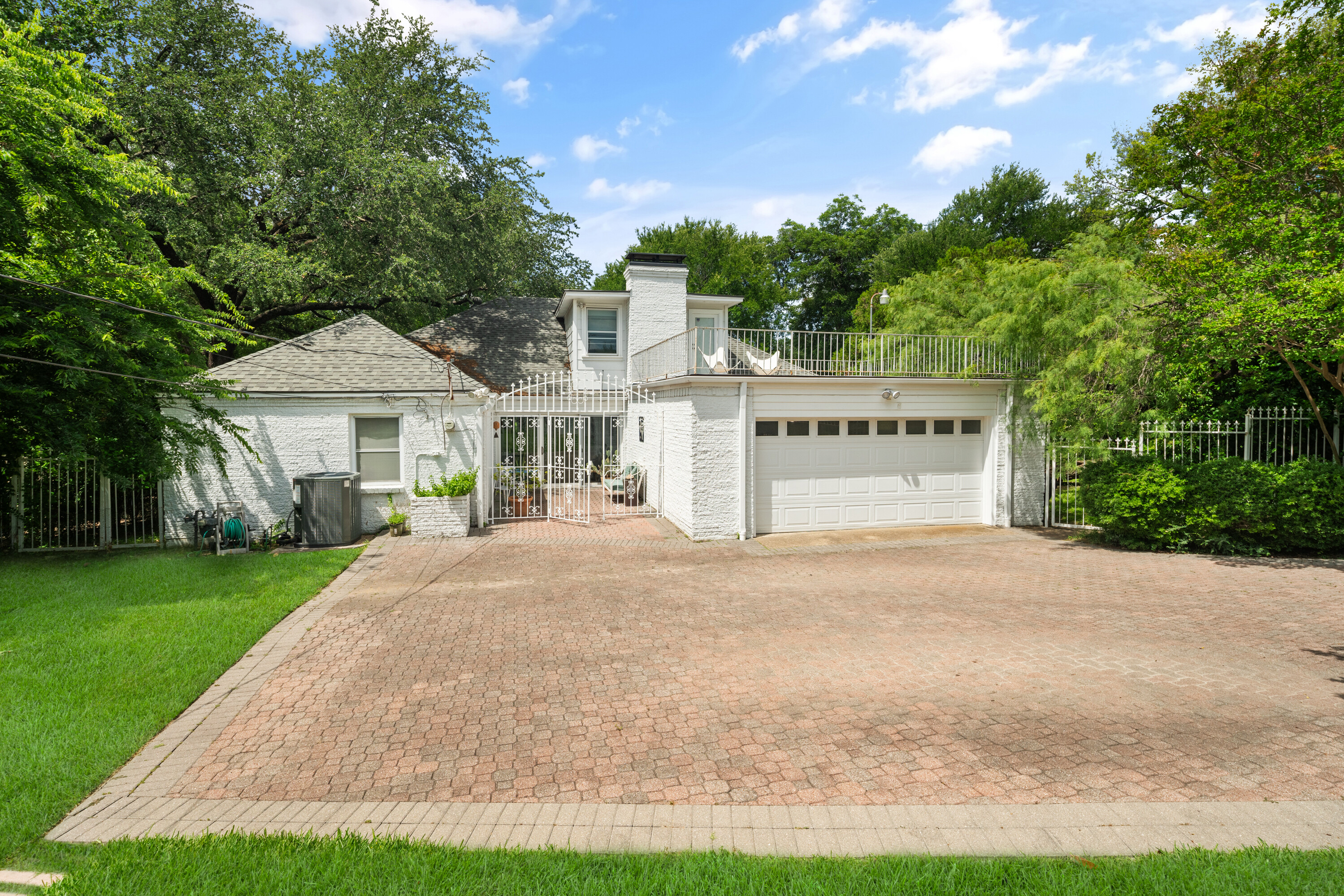  622 N. Brookside Drive - 物件實景