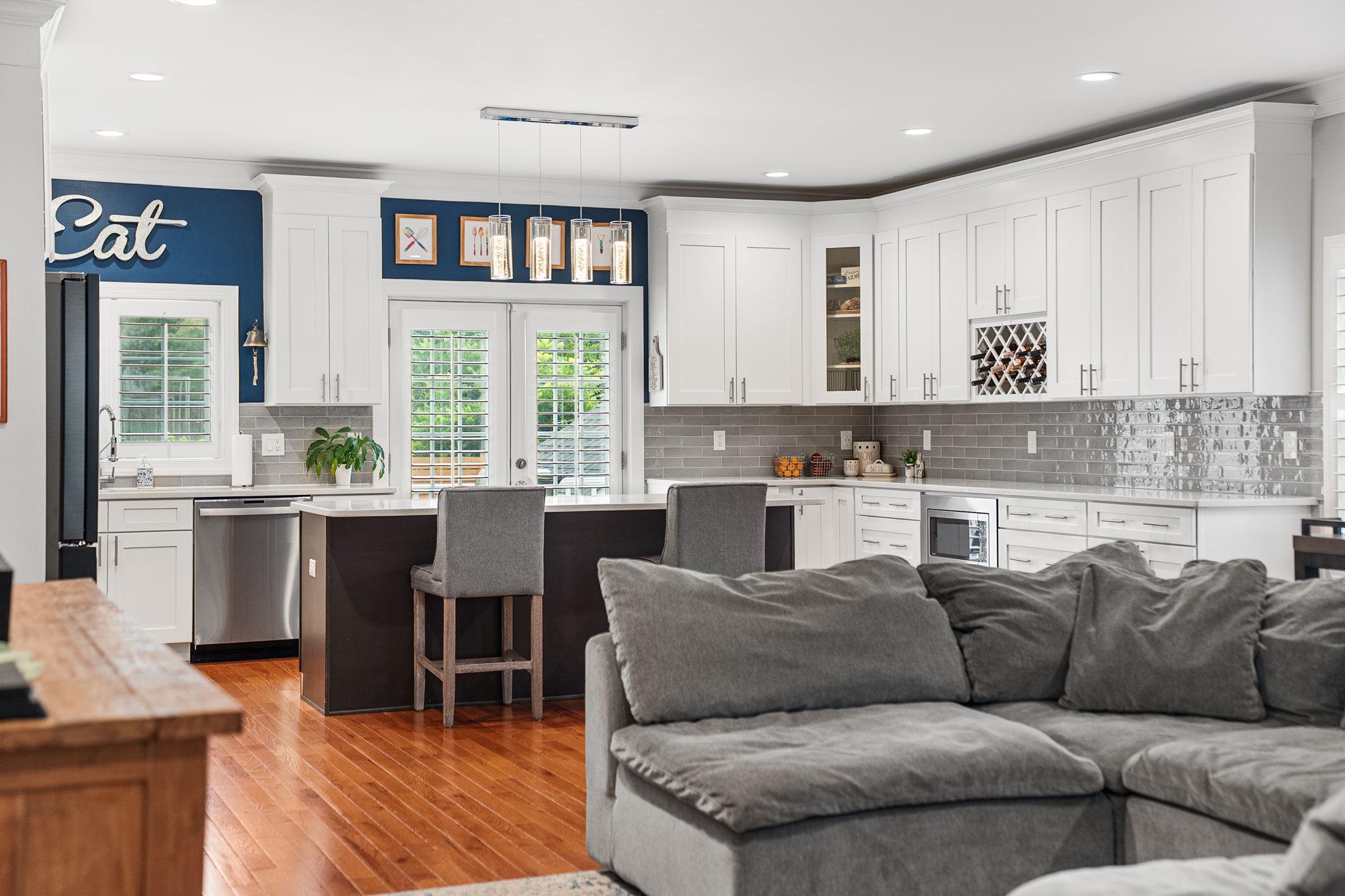  613 S Buchanan Street, Arlington, VA, 22204 - 物件實景
