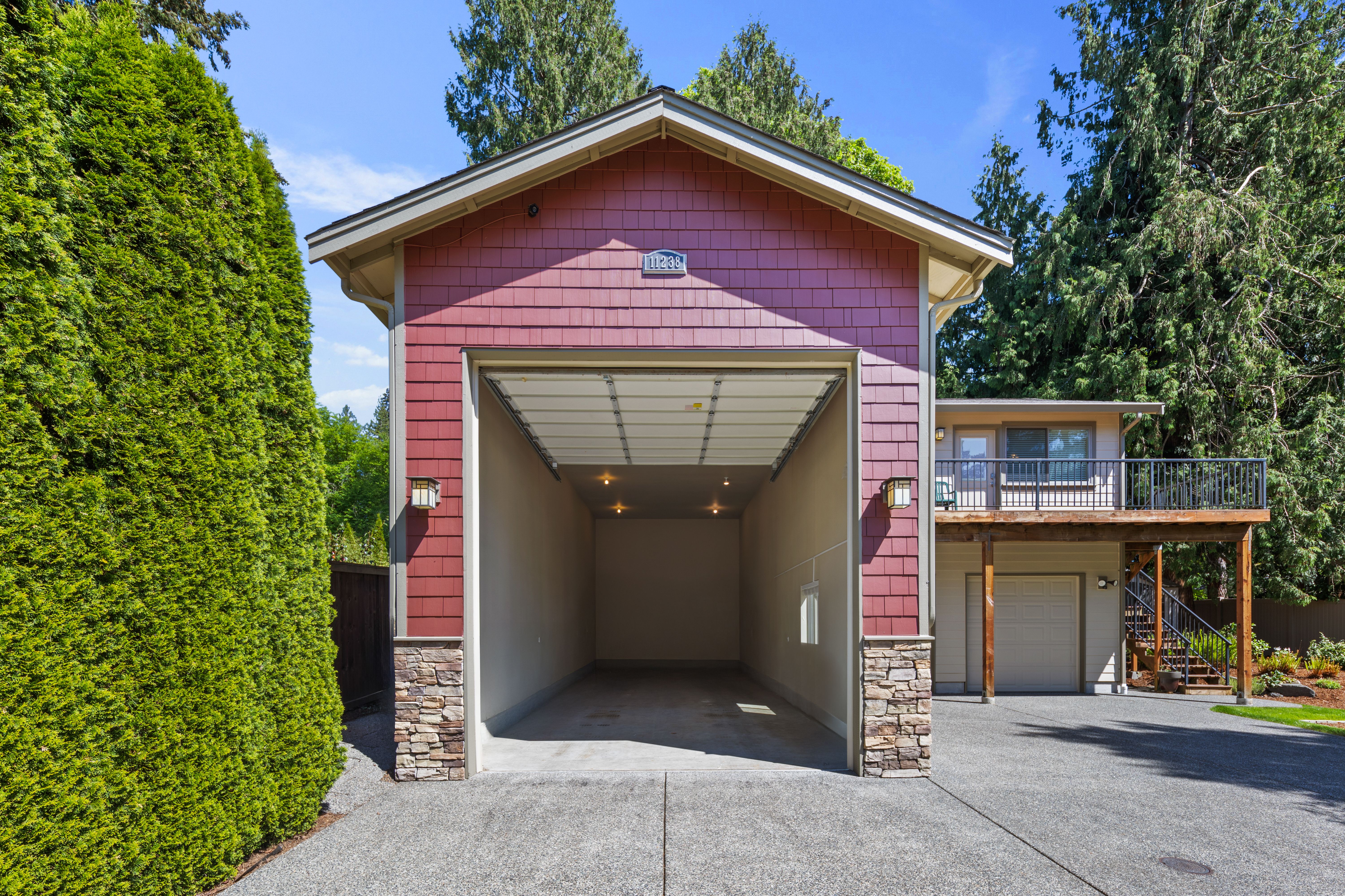  11236 108th Ave Ne, Kirkland, WA 98033 - 物件實景