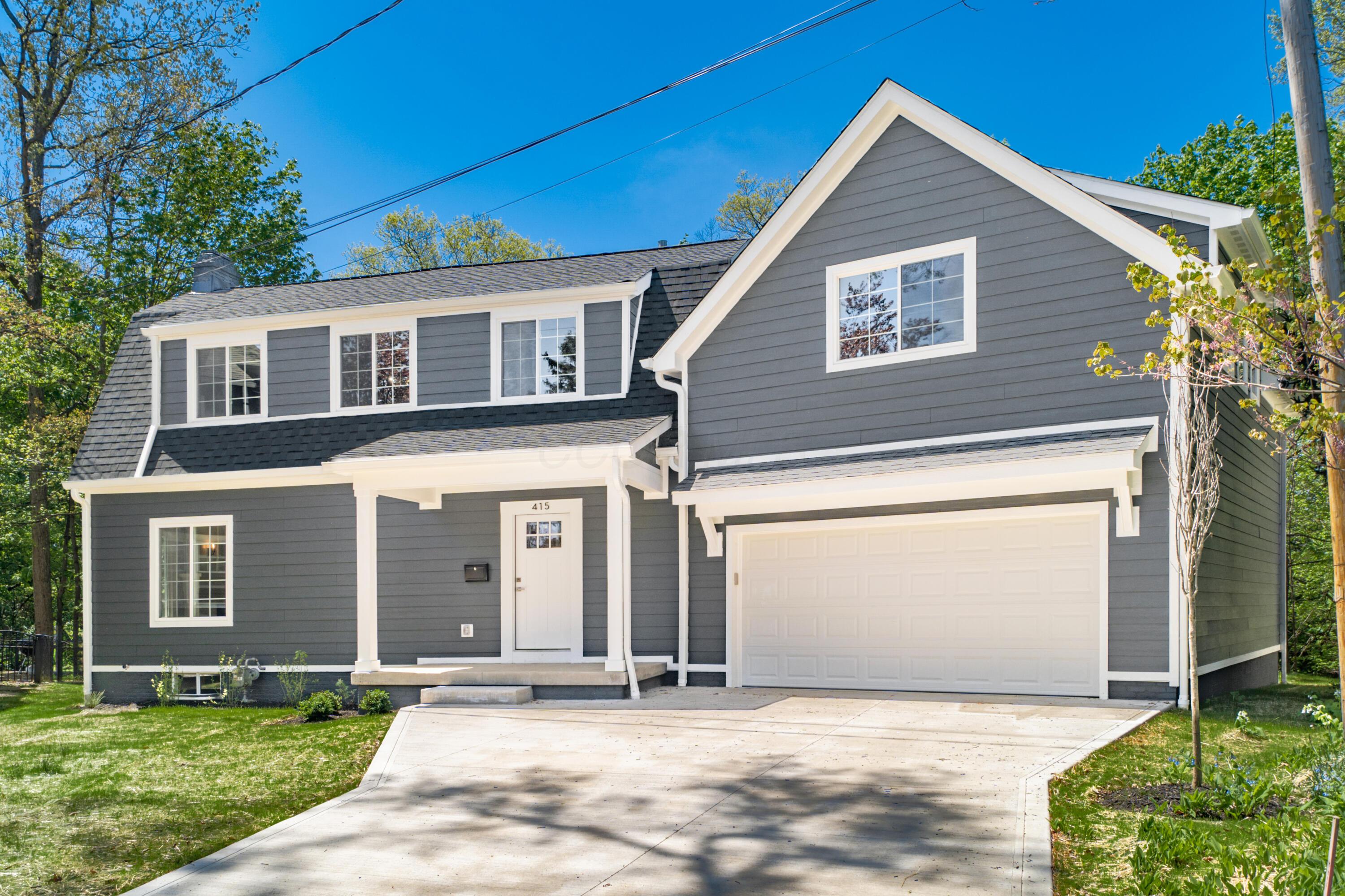 Columbus, Ohio, 43202, United States, 5 Bedrooms Bedrooms, ,4 BathroomsBathrooms,Residential,For Sale,1988321