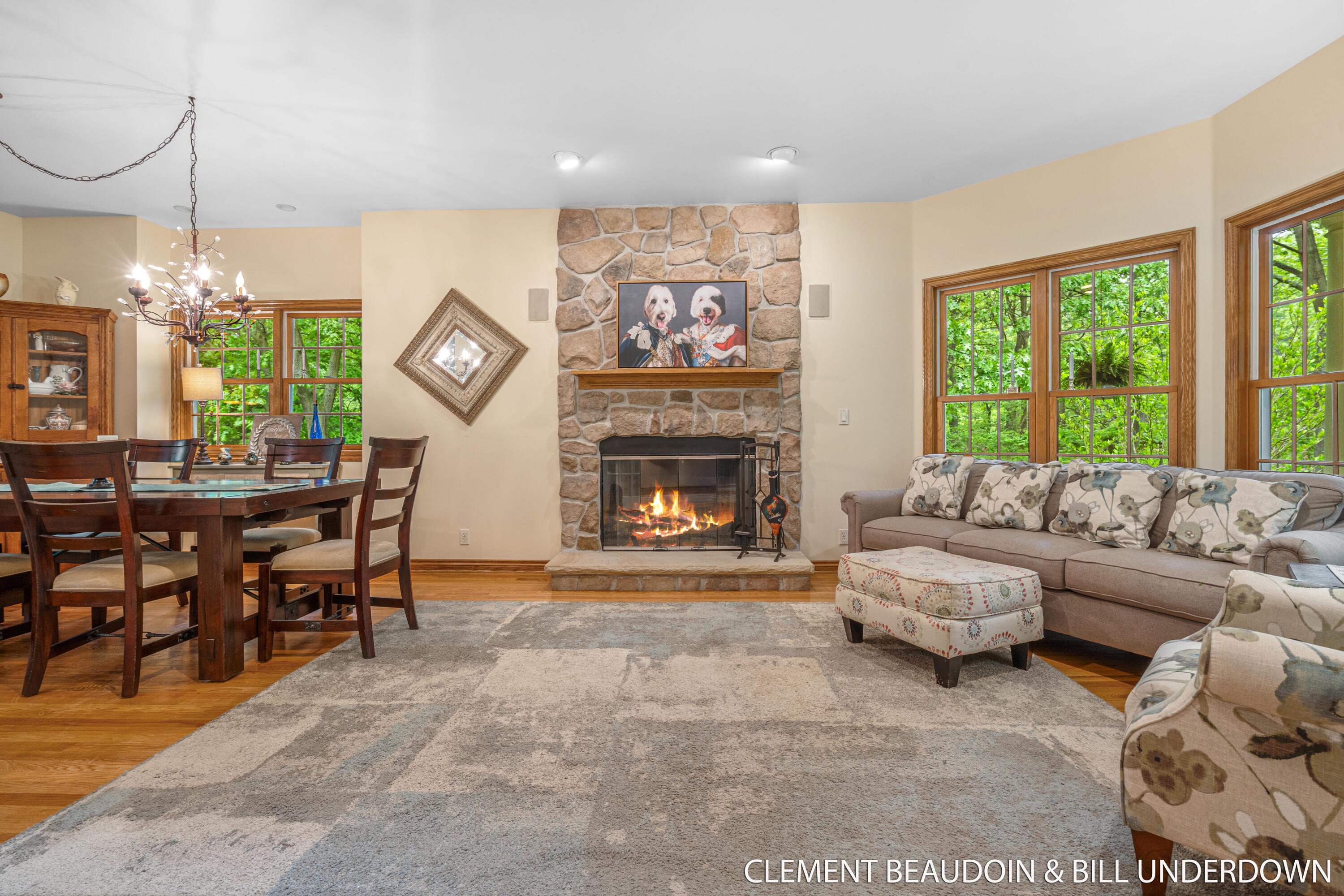 Saugatuck, Michigan, 49453, United States, 5 Bedrooms Bedrooms, ,5 BathroomsBathrooms,Residential,For Sale,1839491
