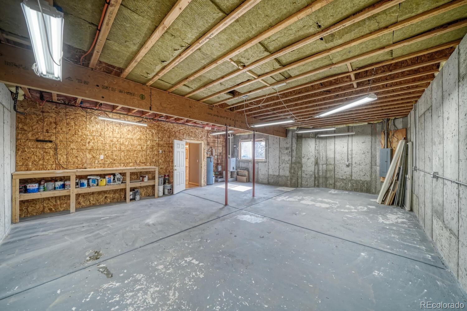 Buena Vista, Colorado, 81211, United States, 4 Bedrooms Bedrooms, ,1 BathroomBathrooms,Residential,For Sale,1905814