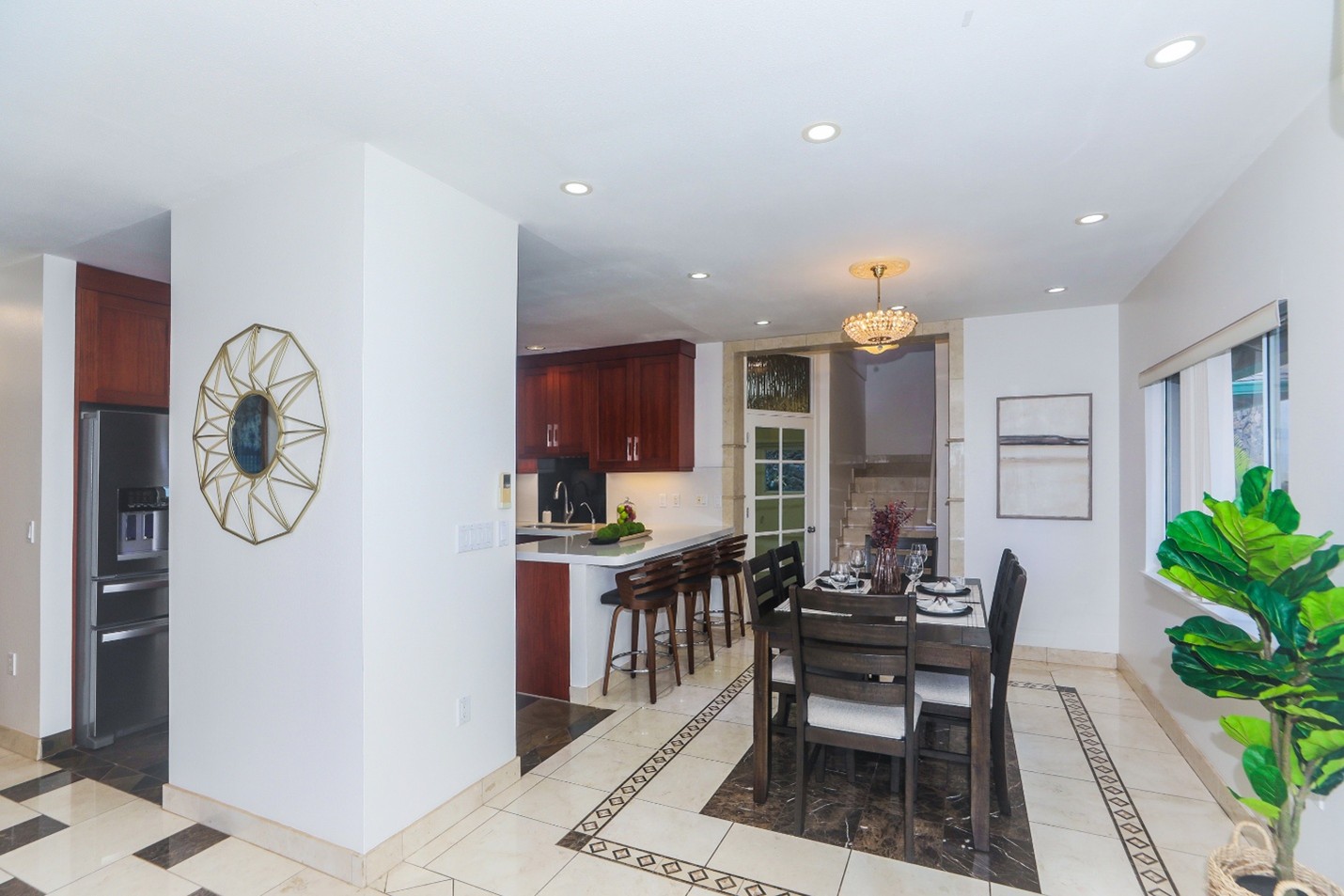 Kapolei, Hawaii, 96707, United States, 4 Bedrooms Bedrooms, ,4 BathroomsBathrooms,Residential,For Sale,1978754