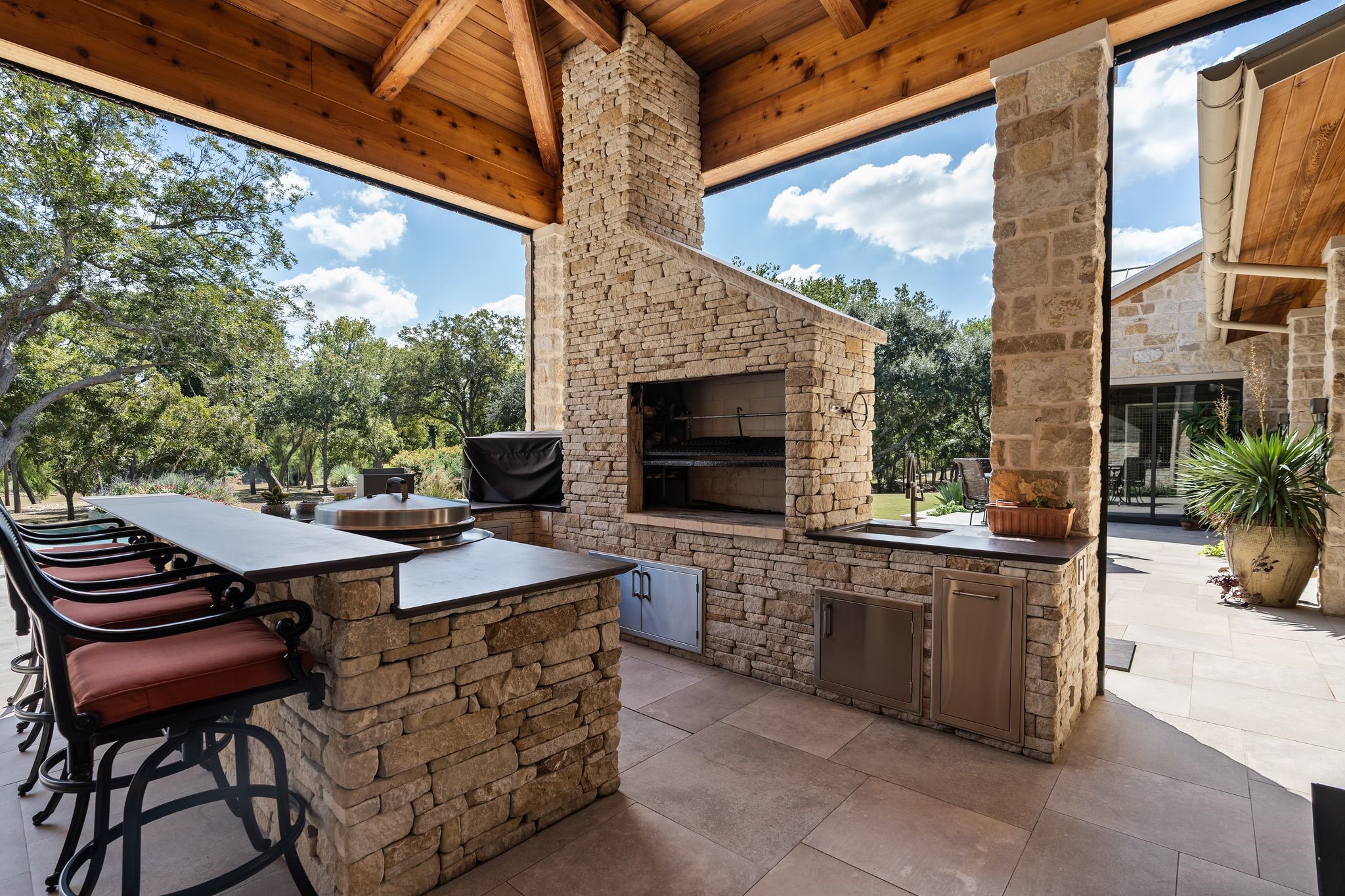  3401 Pueblo Viejo Lane - 物件實景