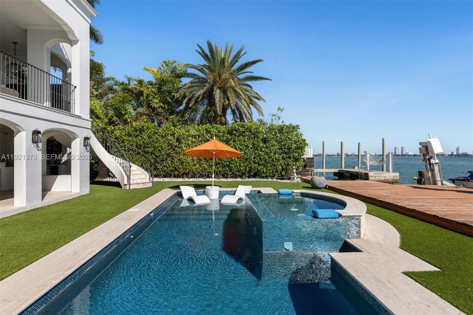 North Bay Village, Florida, 33141, United States, 6 Bedrooms Bedrooms, ,7 BathroomsBathrooms,Residential,For Sale,1999123