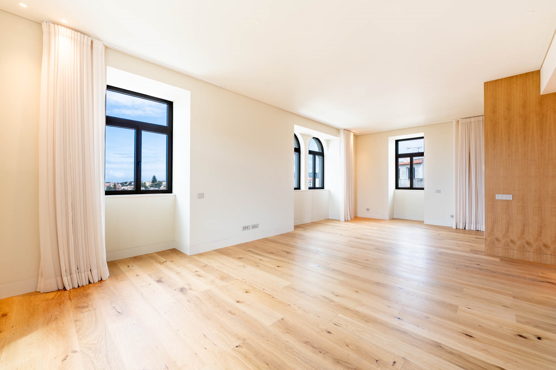  Flat, 3 bedrooms, for Sale - 物件實景