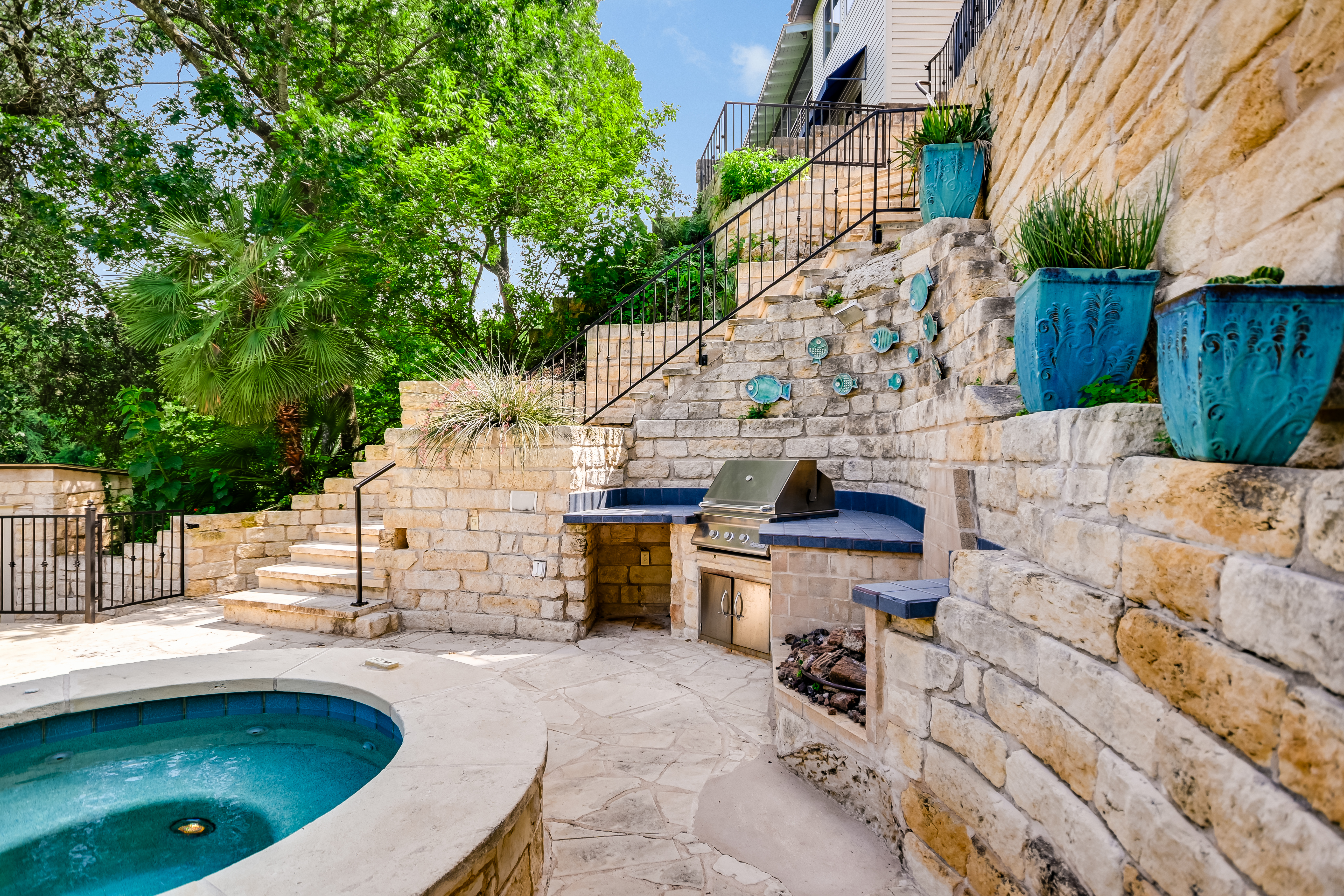  Exceptional Lake Austin Living - 物件實景