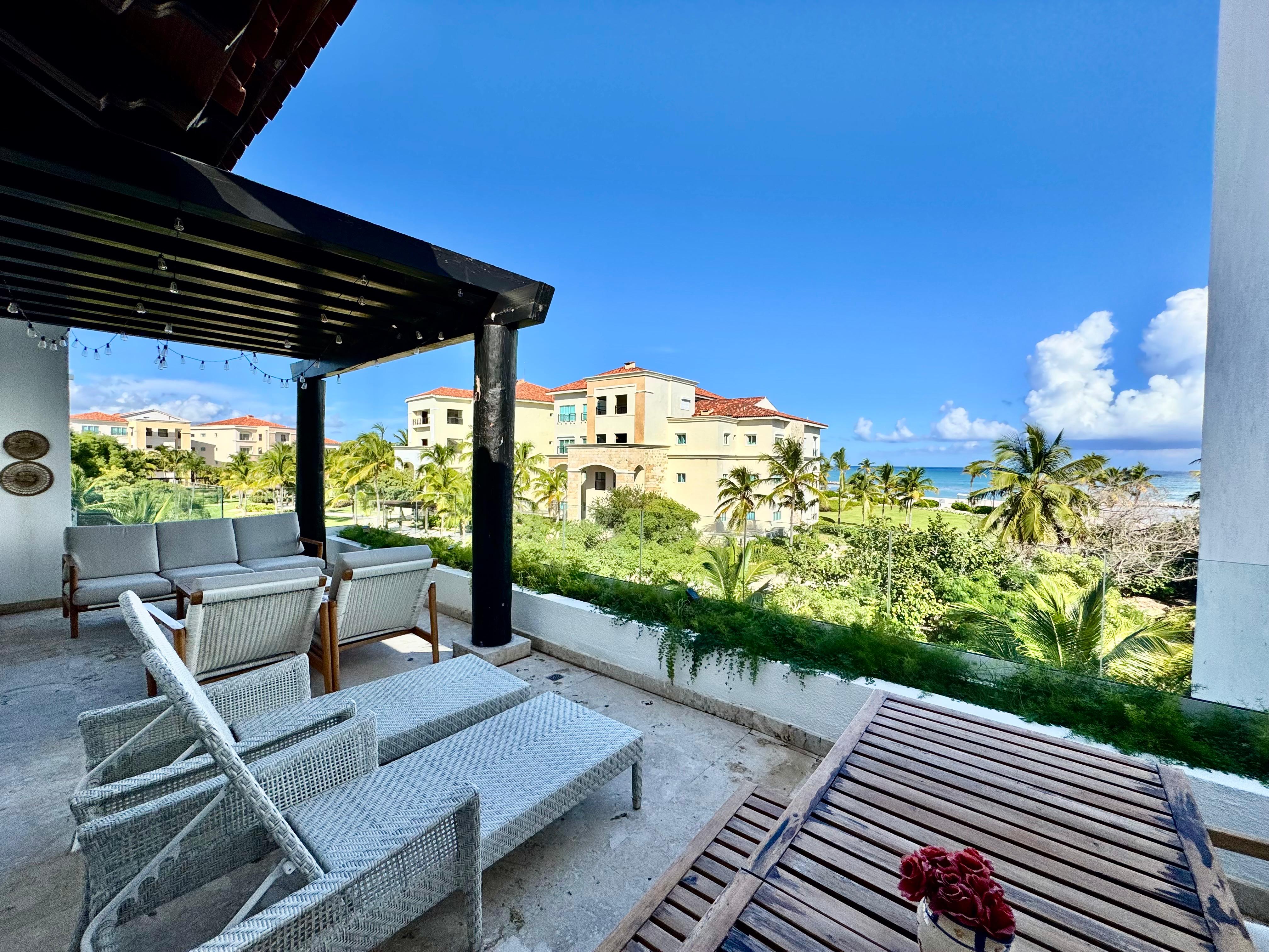 Cap Cana, DO, 2 Bedrooms Bedrooms, ,3 BathroomsBathrooms,Residential,For Sale,1995787