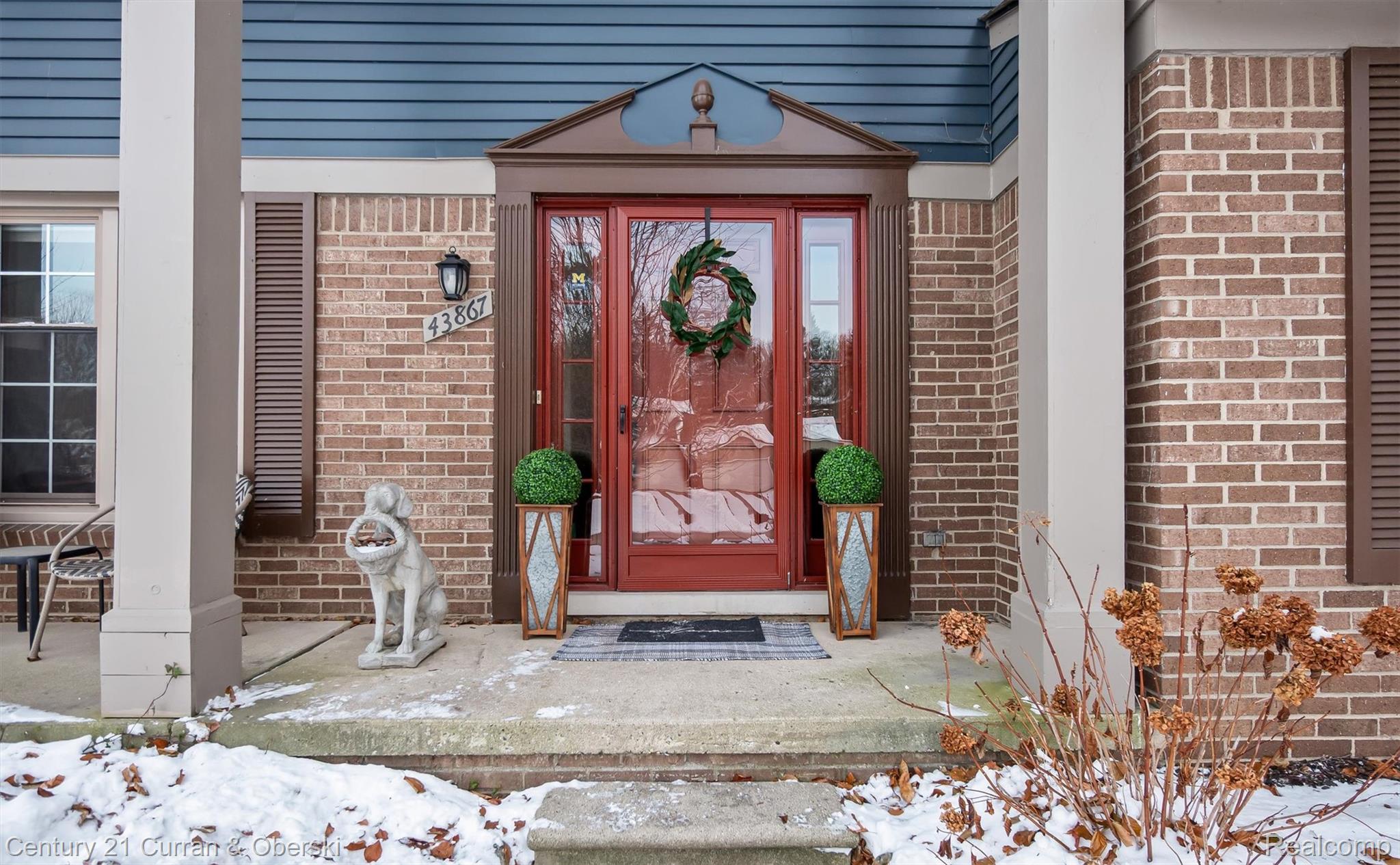 Northville, Michigan, 48167, United States, 5 Bedrooms Bedrooms, ,3 BathroomsBathrooms,Residential,For Sale,2009977