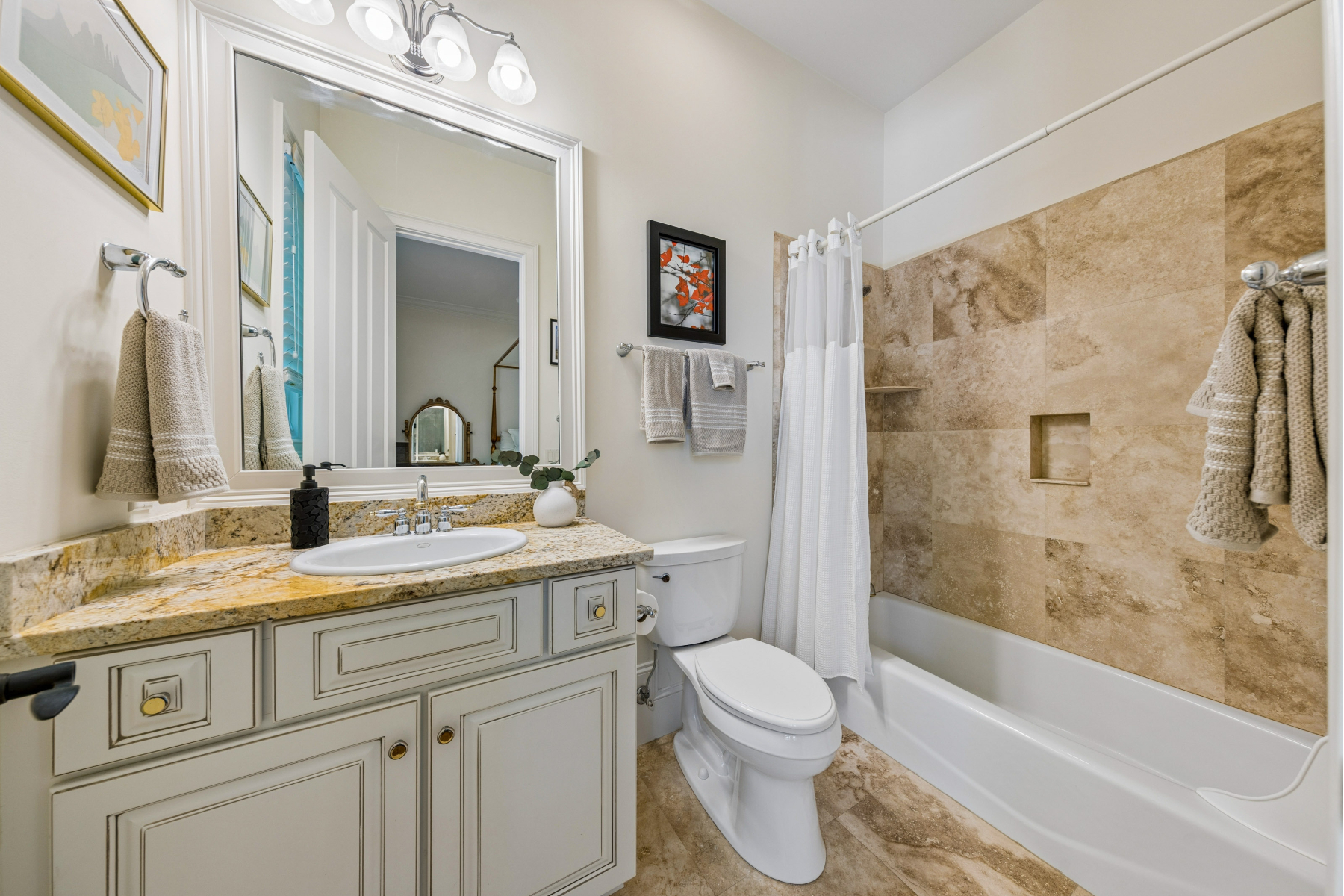  16 Belmeade Drive, Bluffton - 物件實景