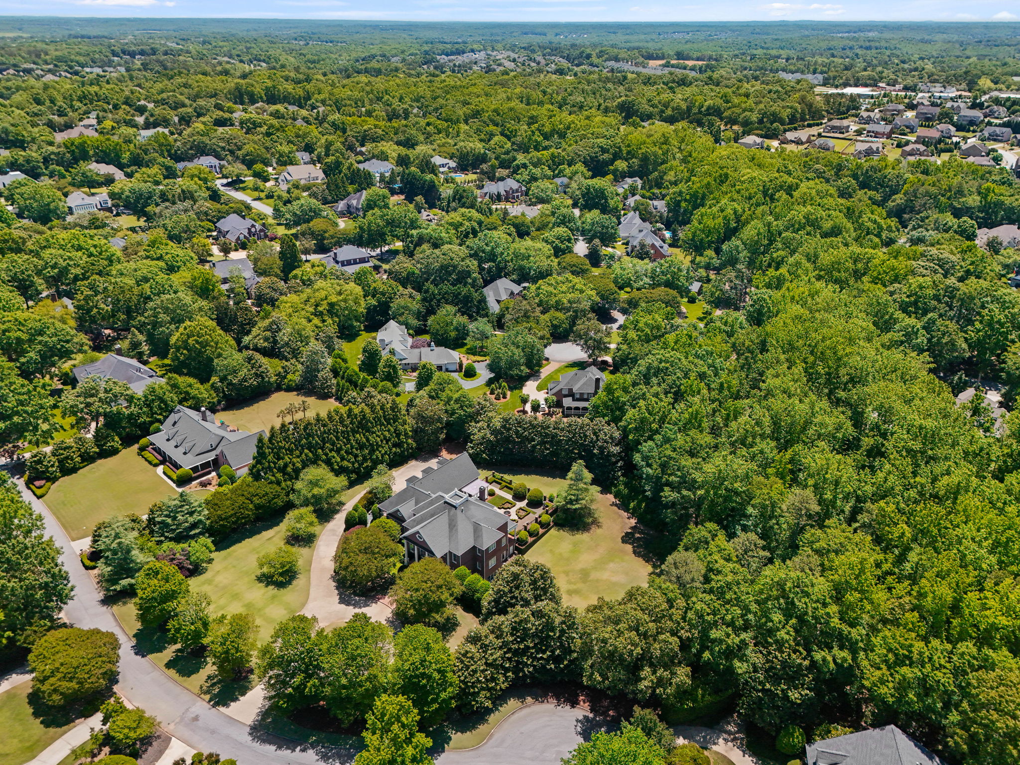  115 Annas Place, Simpsonville, SC 29681 - 物件實景