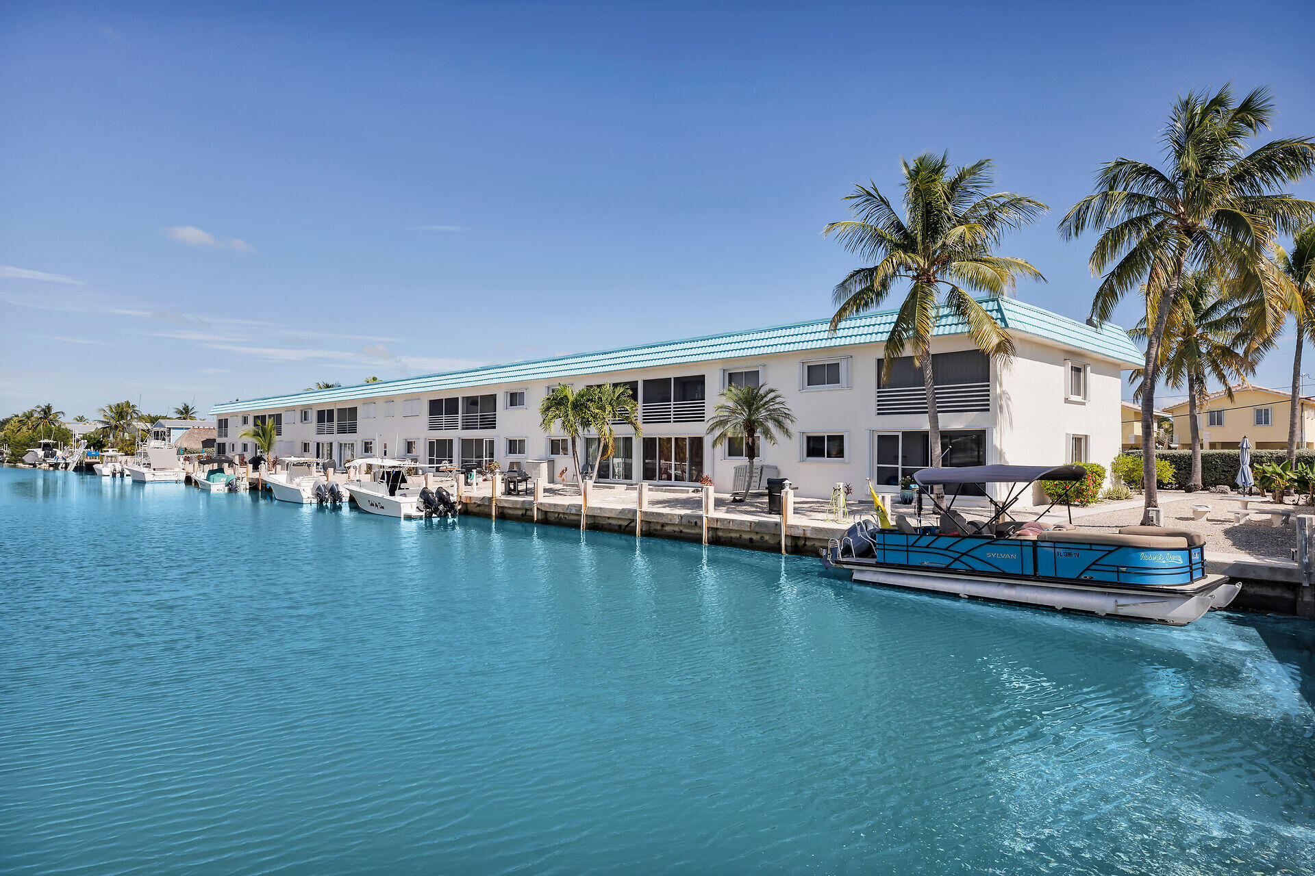 MARATHON, Florida, 33050, United States, 2 Bedrooms Bedrooms, ,2 BathroomsBathrooms,Residential,For Sale,1991254