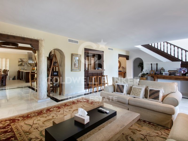 Marbella, Andalusia, ES, 5 Bedrooms Bedrooms, ,4 BathroomsBathrooms,Residential,For Sale,1848501