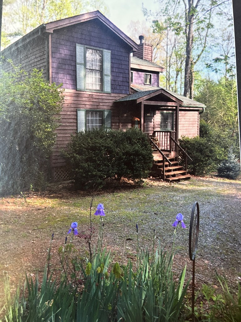 Blue Ridge, Georgia, 30513, United States, 3 Bedrooms Bedrooms, ,3 BathroomsBathrooms,Residential,For Sale,1954403