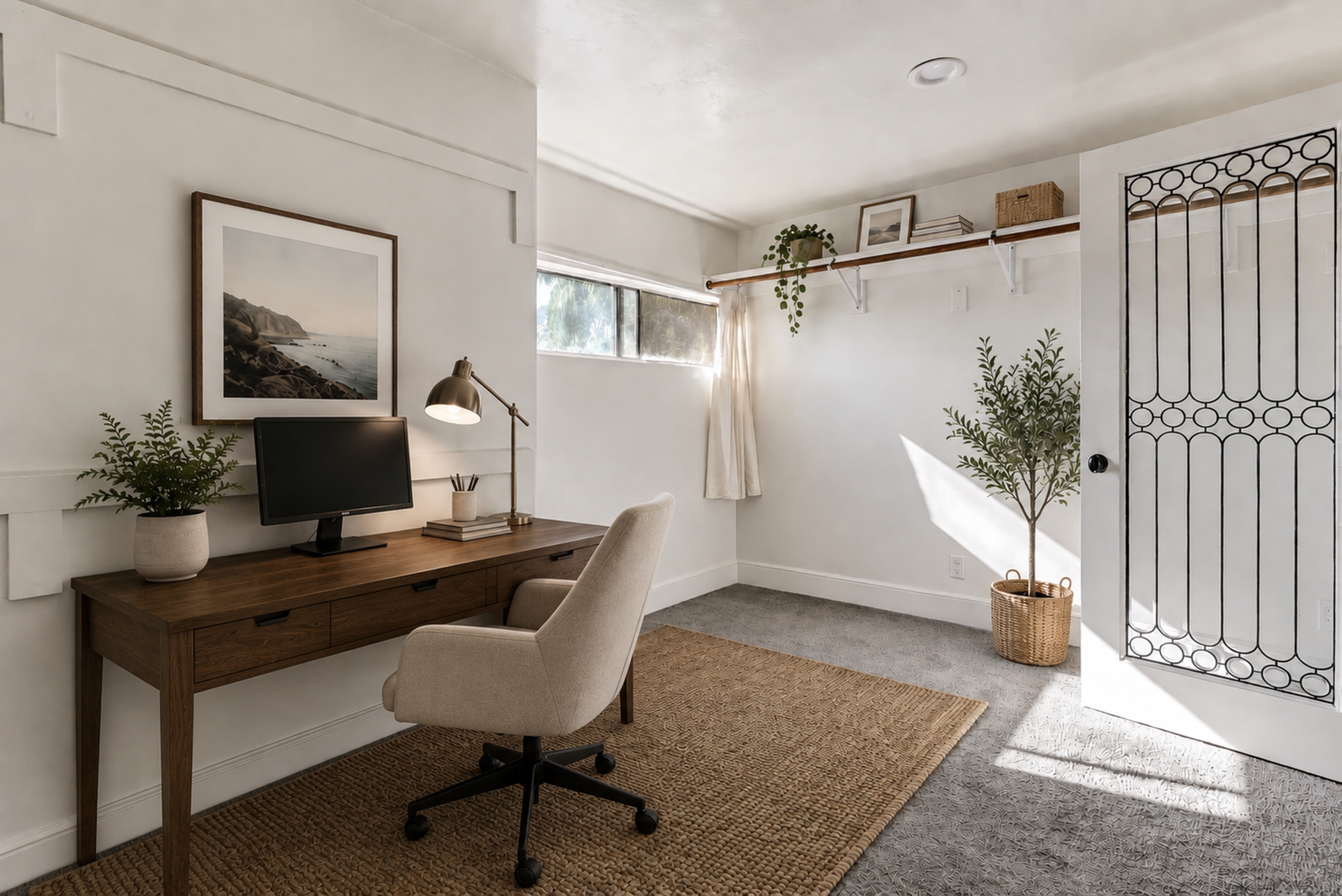  23904 De Ville Way, D - 物件實景