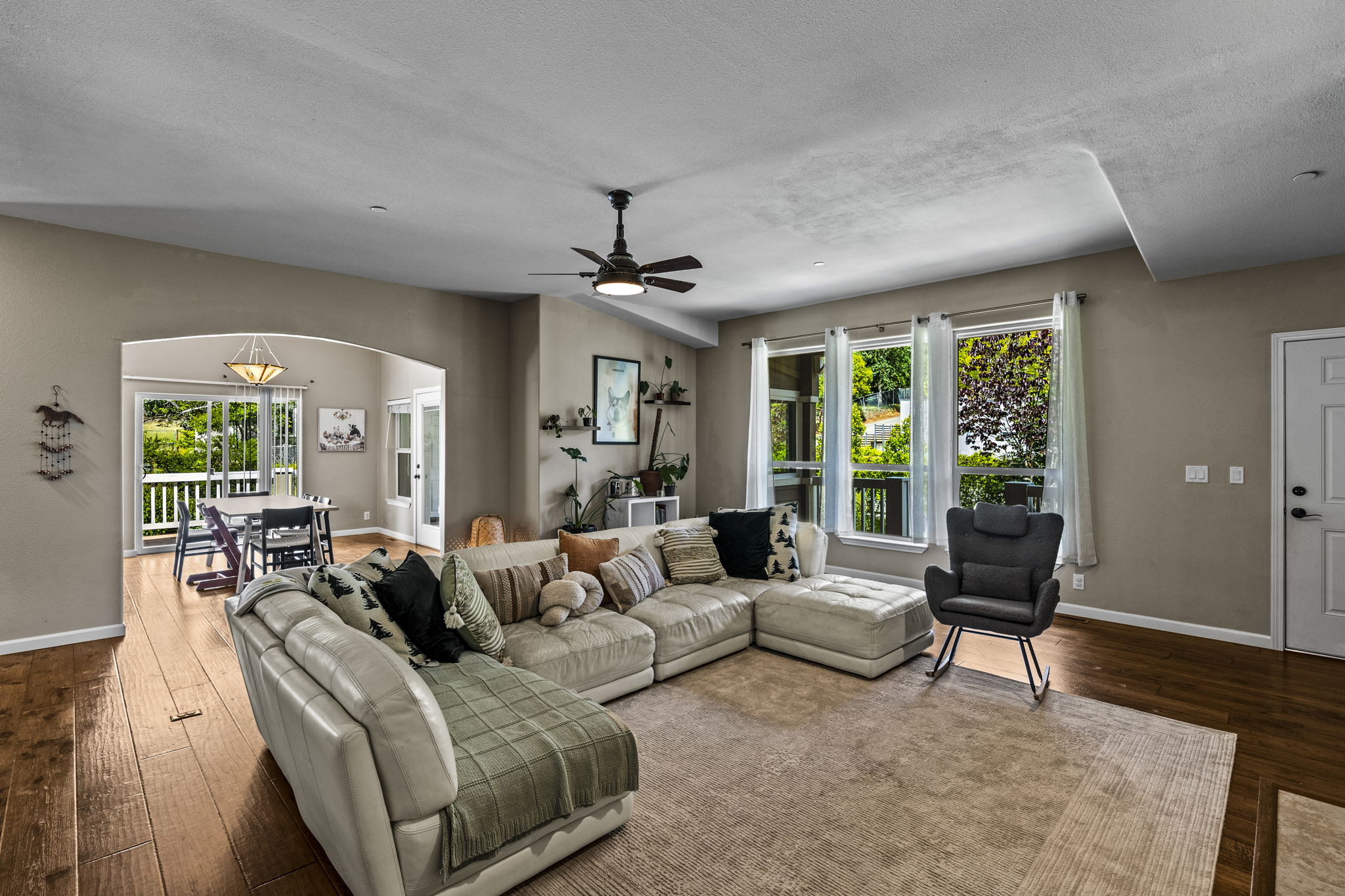  109 Rose Lane St. Helena - 物件實景