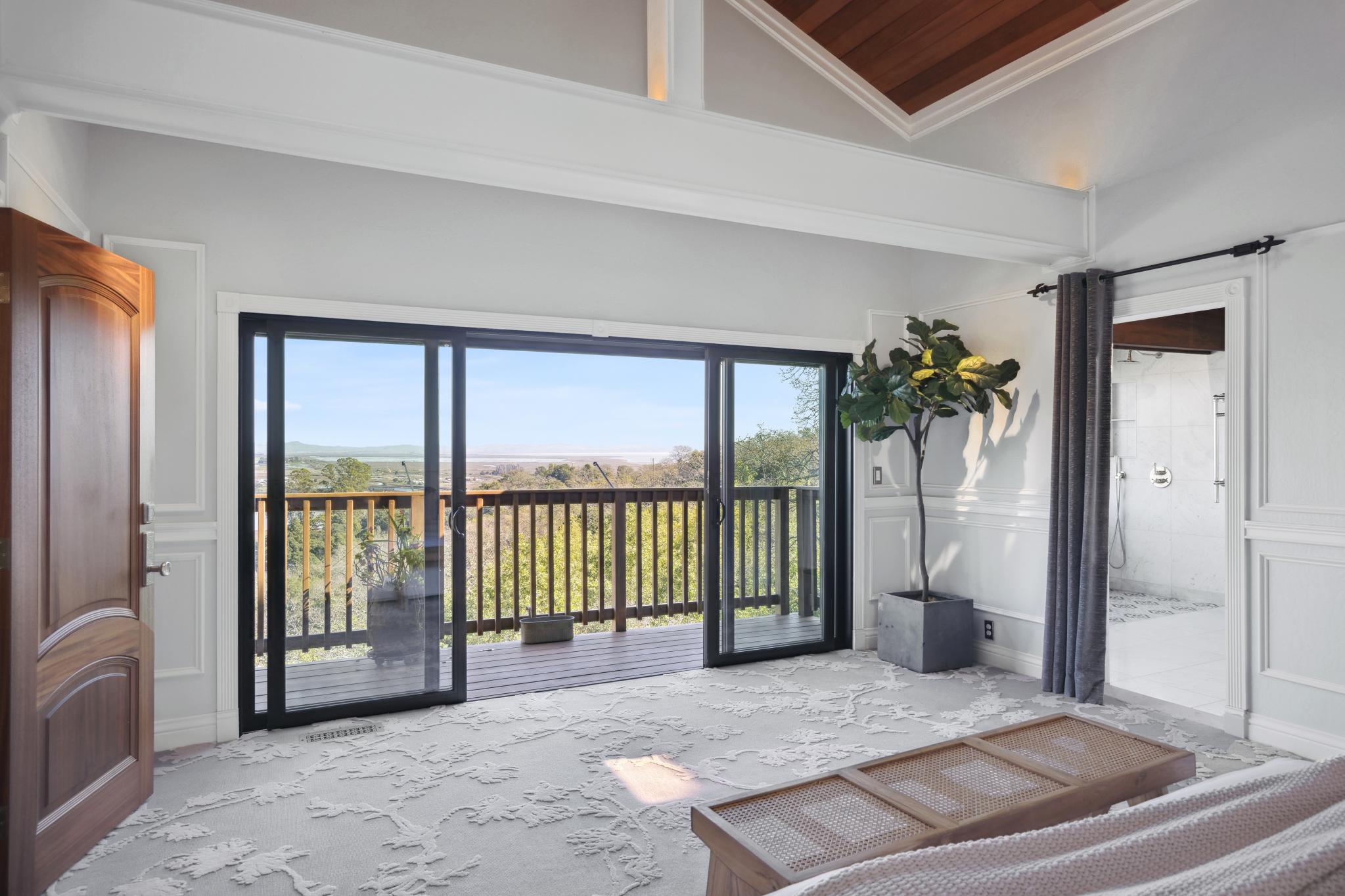  Elevated Wine and Culinary Retreat - 物件實景