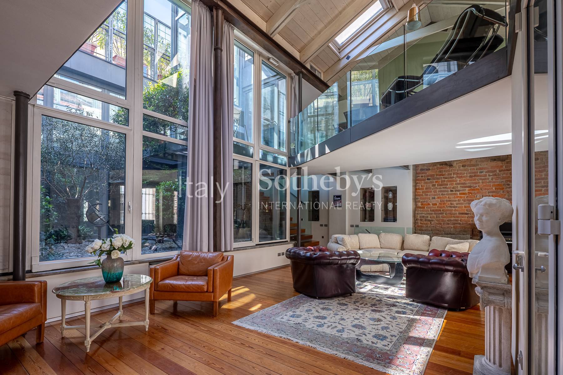  Exclusive Design-Led residence in the historic center - 物件實景