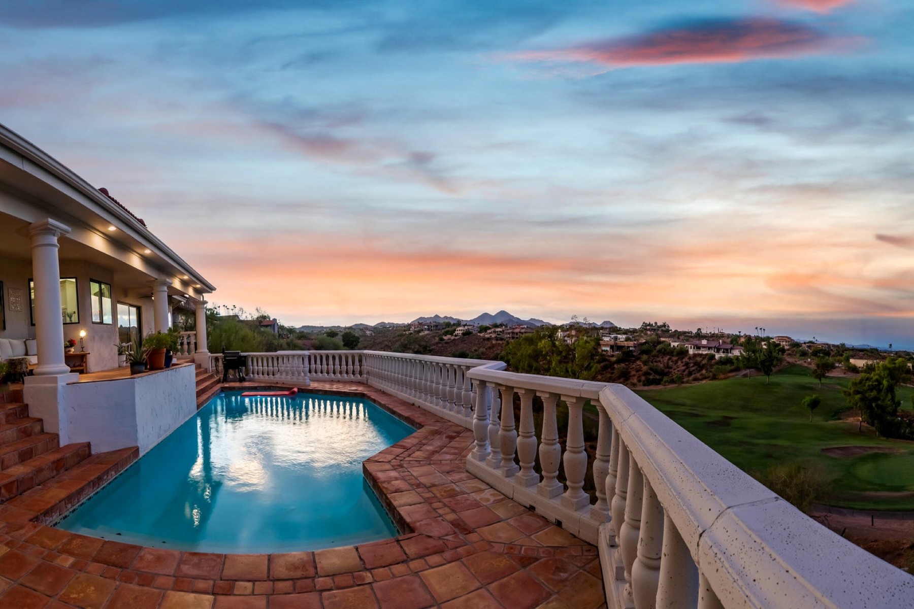  16714 E Nicklaus Dr, Fountain Hills, AZ 85268 - 物件實景