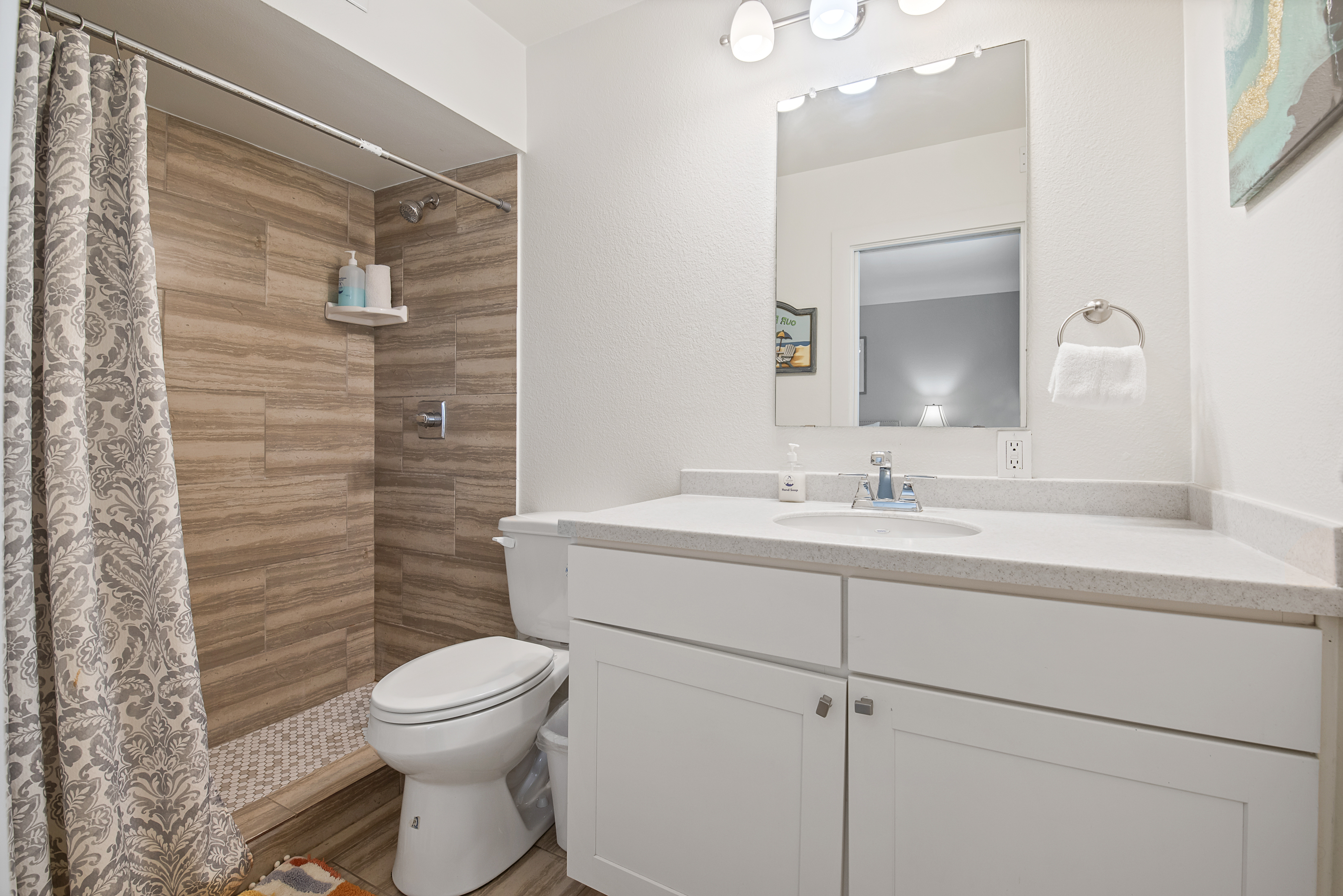  Stylish Condo at El Cortez - 物件實景
