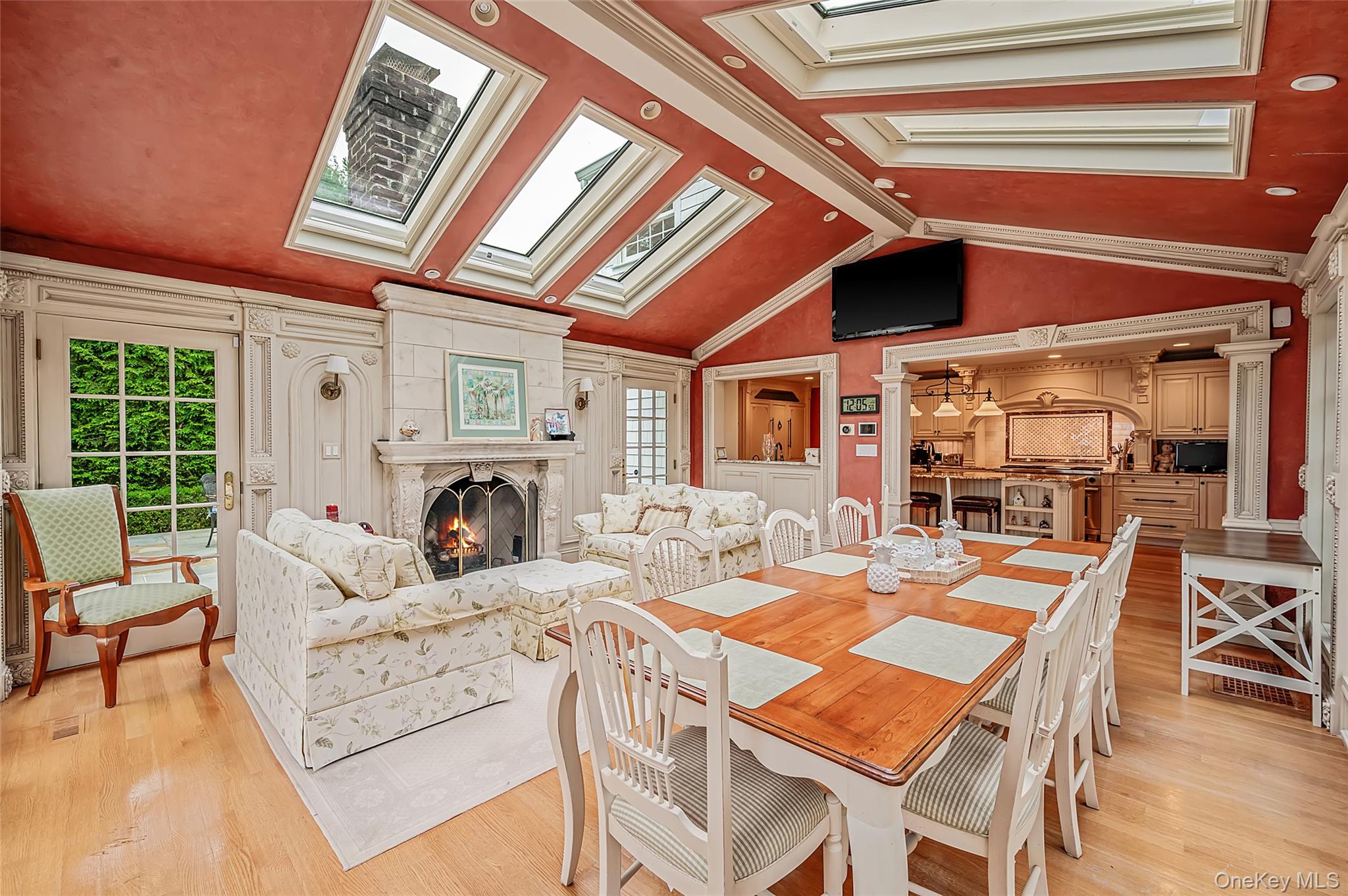  15 Dogwood Hill, Brookville, NY, 11545 - 物件實景