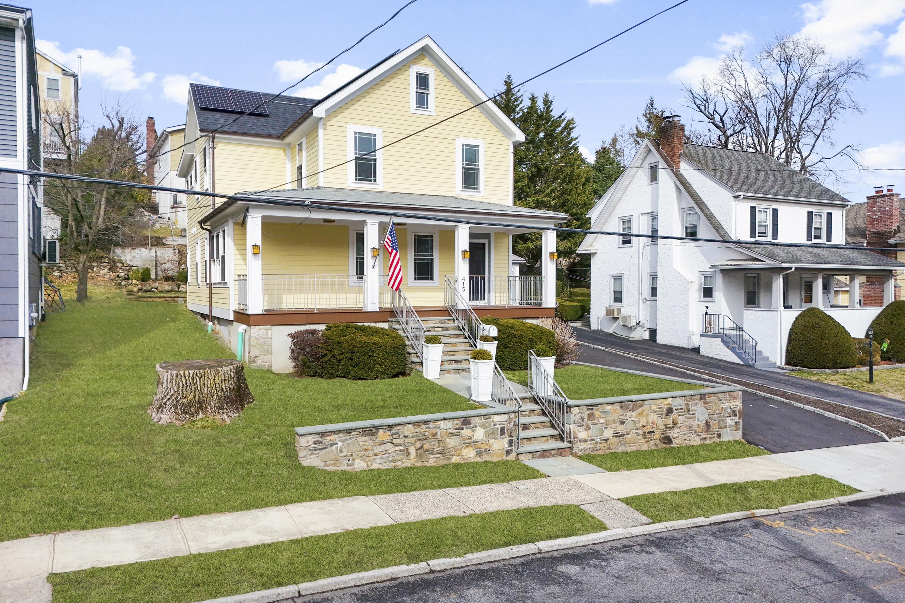  415 Eighth Avenue - 物件實景