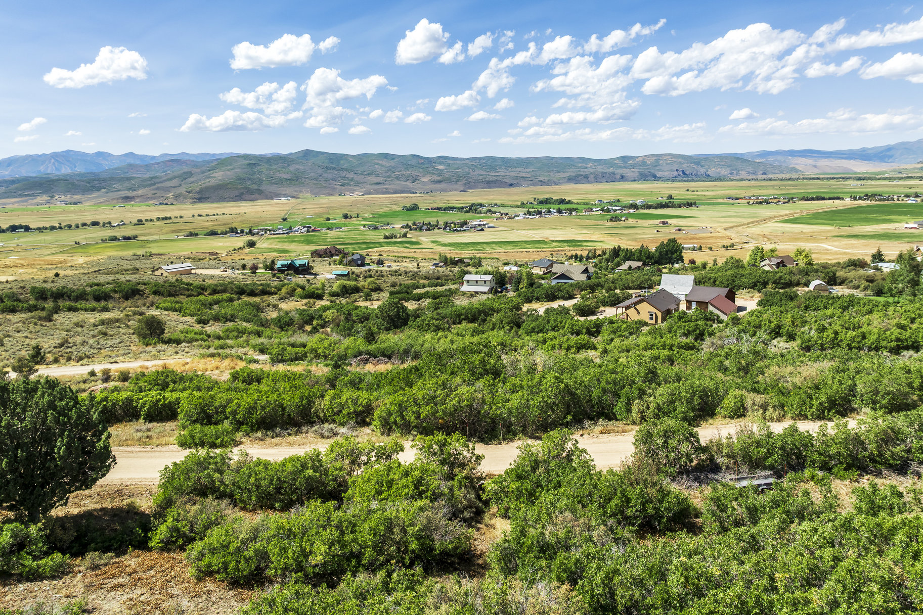  Kamas East Homesite with Incredible Views - 物件實景