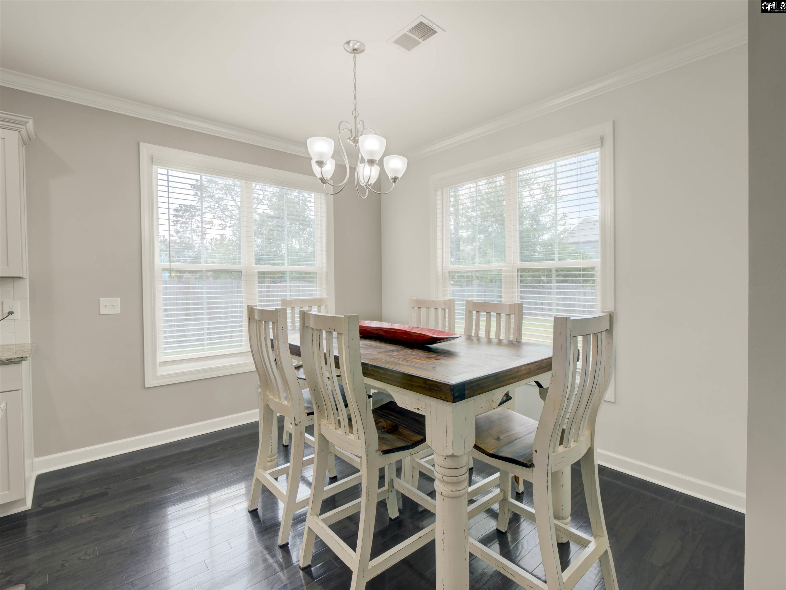 Blythewood, South Carolina, 29016, United States, 5 Bedrooms Bedrooms, ,4 BathroomsBathrooms,Residential,For Sale,1877454