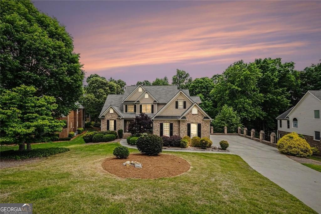 Flowery Branch, Georgia, 30542, United States, 6 Bedrooms Bedrooms, ,5 BathroomsBathrooms,Residential,For Sale,2043062