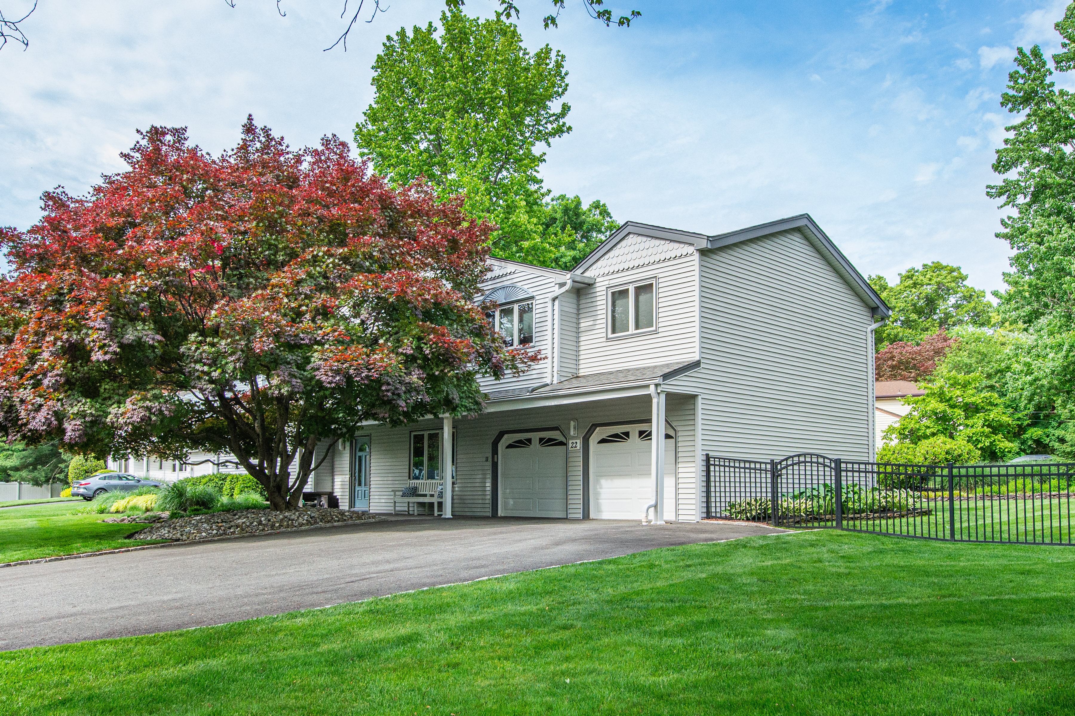  22 Woodbine Trail, Parsippany-Troy Hills, NJ 07054 - 物件實景