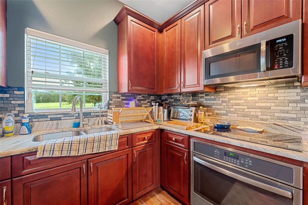 Brooksville, Florida, 34614, United States, 4 Bedrooms Bedrooms, ,4 BathroomsBathrooms,Residential,For Sale,1977794