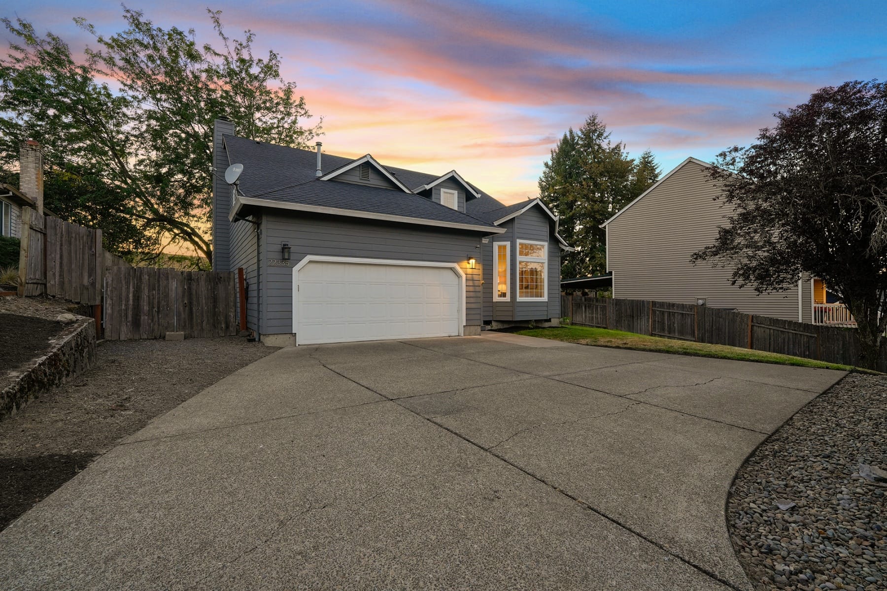  22335 SW MARTINAZZI AVE Tualatin, OR 97062 - 物件實景