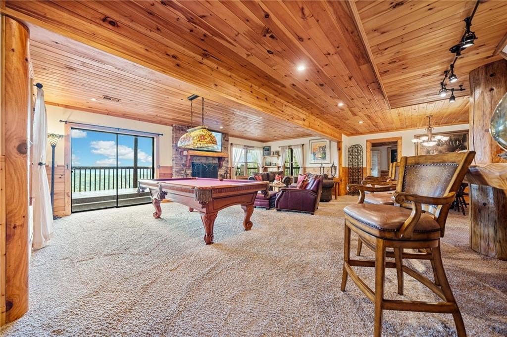 Jasper, Georgia, 30143, United States, 6 Bedrooms Bedrooms, ,6 BathroomsBathrooms,Residential,For Sale,1766130