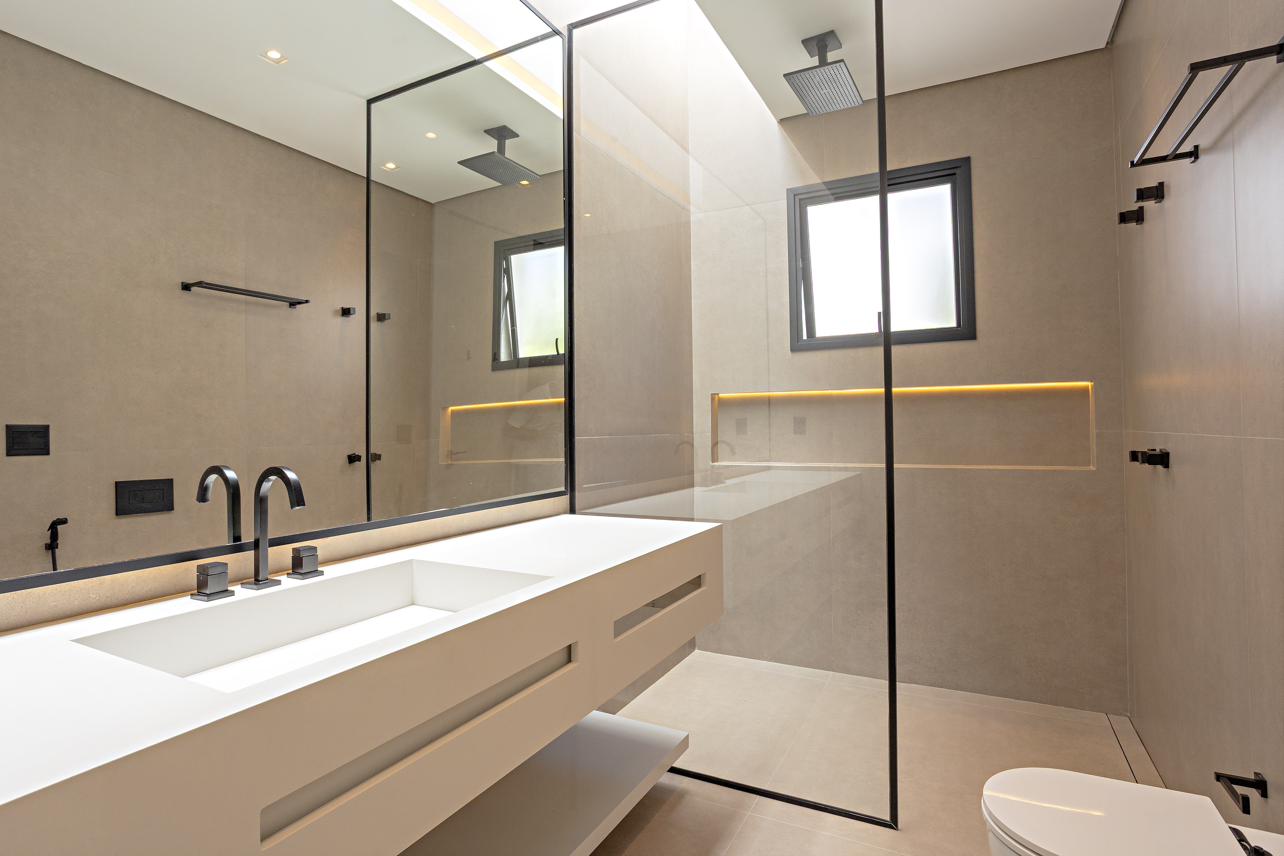  Olegário de Sá-designed residence in a privileged setting at Quinta da Baroneza - 物件實景