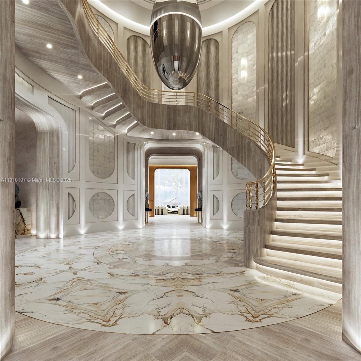 Indian Creek, Florida, 33154, United States, 9 Bedrooms Bedrooms, ,15 BathroomsBathrooms,Residential,For Sale,1991343