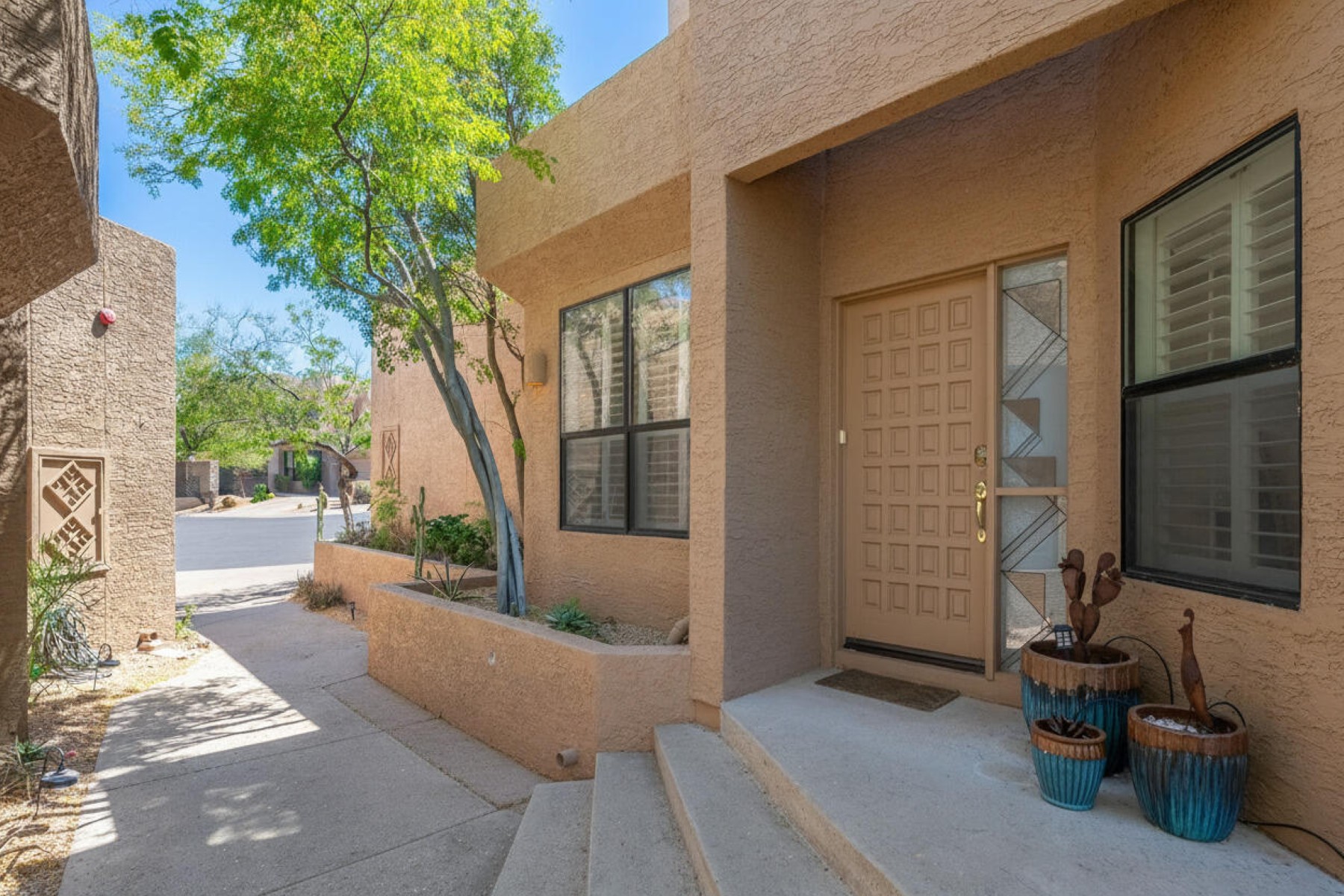  25555 N Windy Walk Drive  Scottsdale, AZ - 物件實景