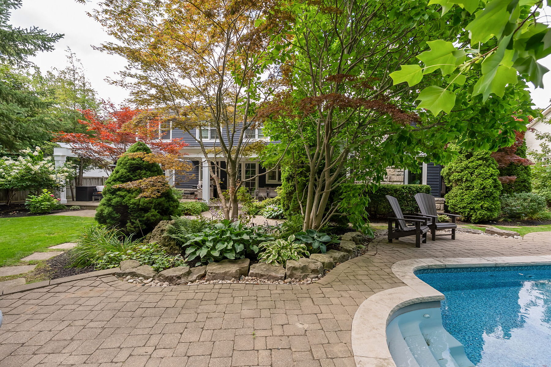  Elegant Detached Residence - 物件實景