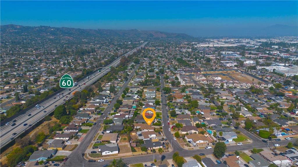 Hacienda Heights, California, 91745, United States, 4 Bedrooms Bedrooms, ,2 BathroomsBathrooms,Residential,For Sale,1942957
