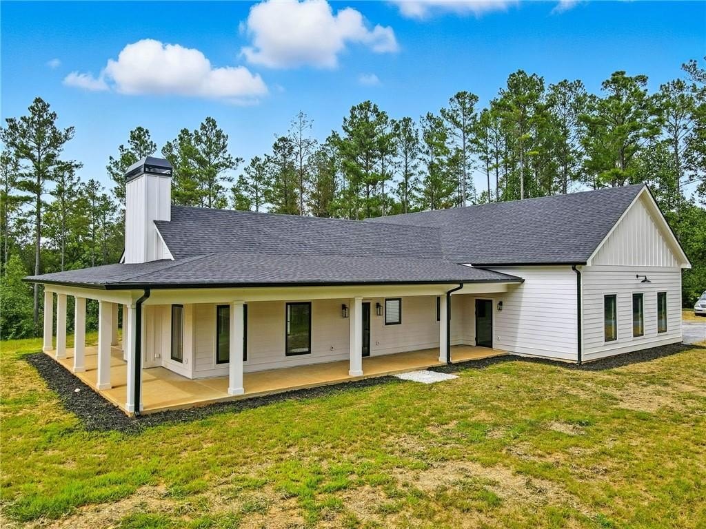 Talking Rock, Georgia, 30175, United States, 3 Bedrooms Bedrooms, ,3 BathroomsBathrooms,Residential,For Sale,1973806