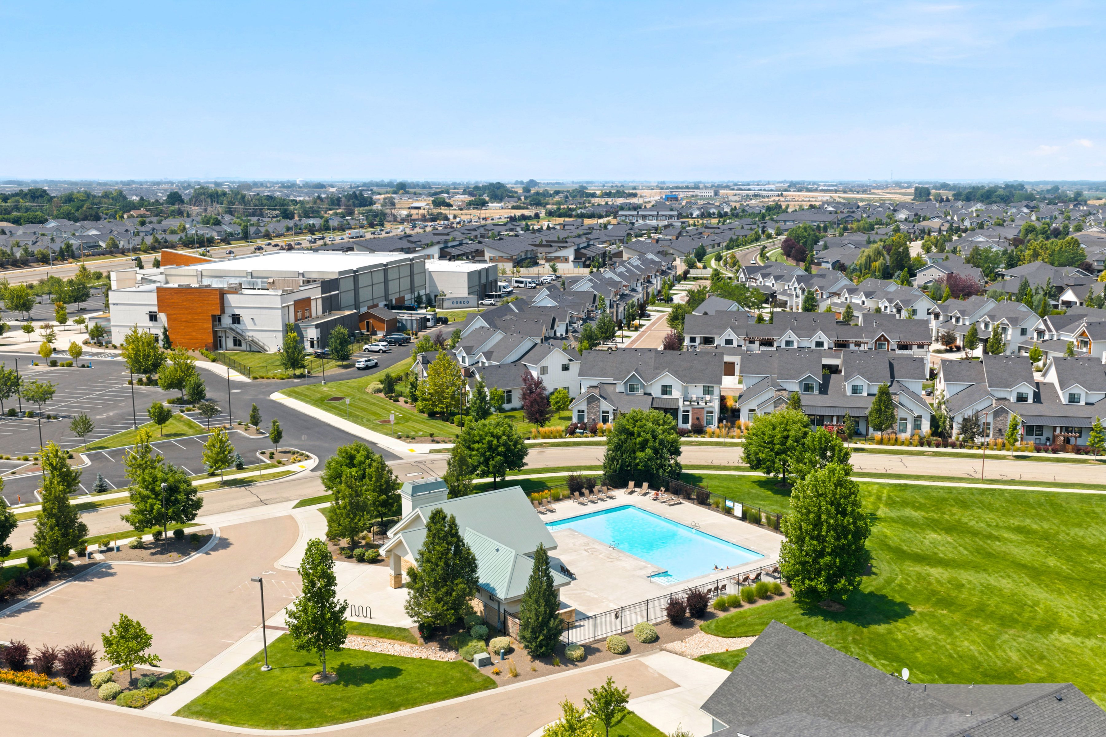  Sophisticated Style, Effortless Living in Meridian - 物件實景