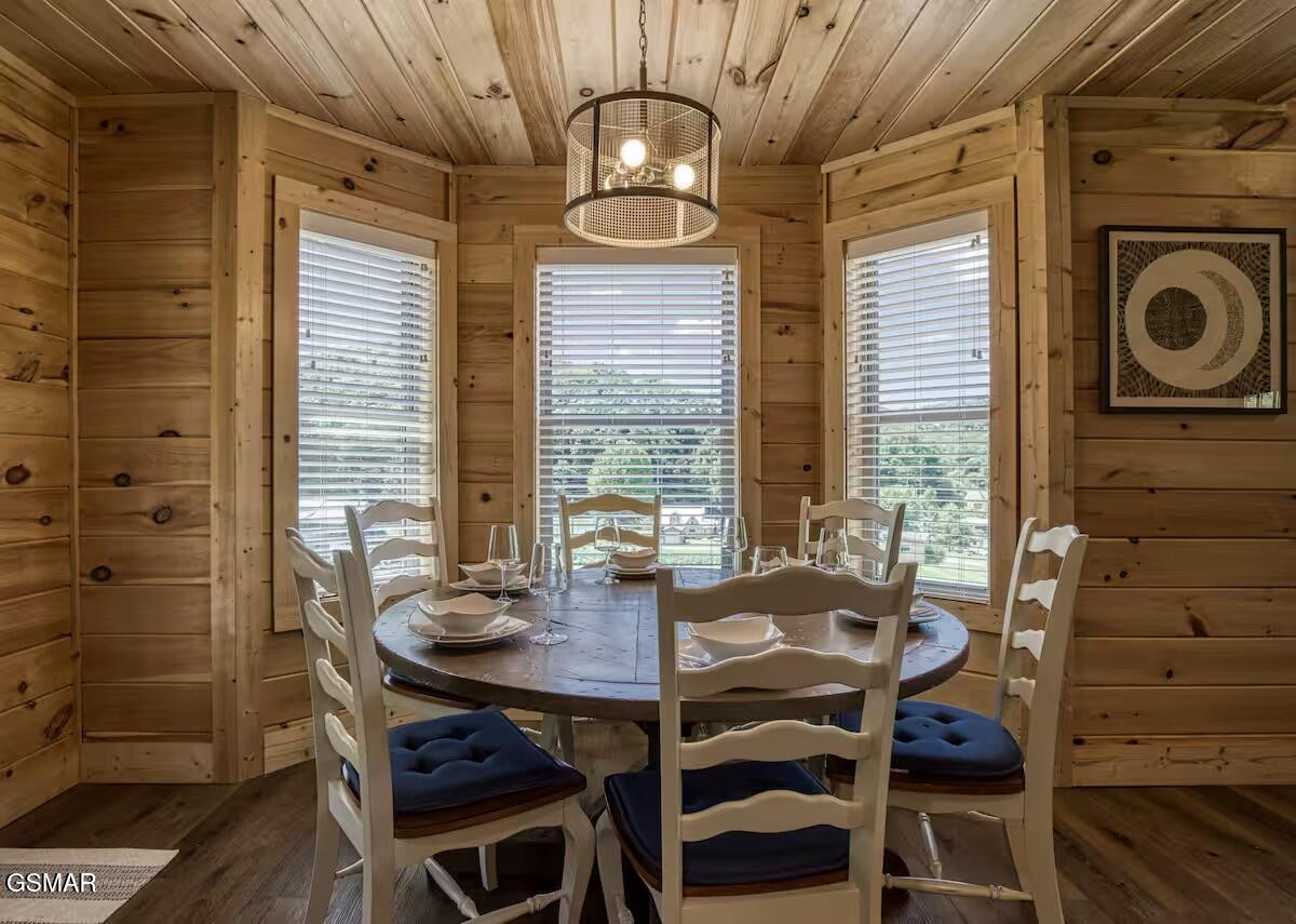 Sevierville, Tennessee, 37862, United States, 3 Bedrooms Bedrooms, ,4 BathroomsBathrooms,Residential,For Sale,2027934