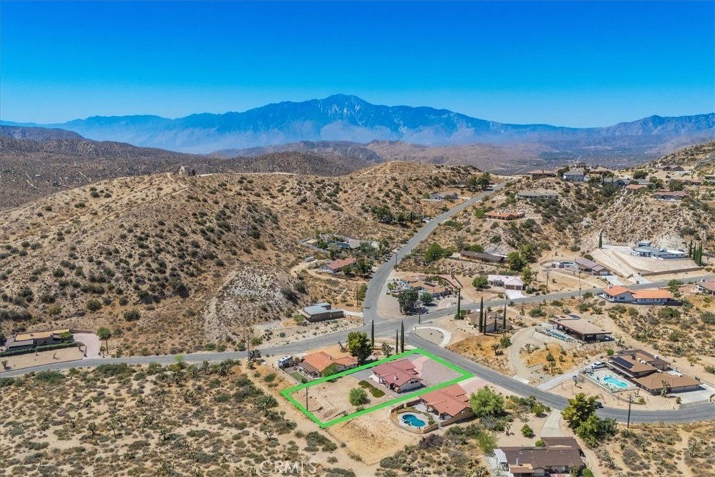 7495 Canyon Drive, Yucca Valley, California, 92284, United States, 3 Bedrooms Bedrooms, ,2 BathroomsBathrooms,Residential,For Sale,7495 Canyon Drive,1621046