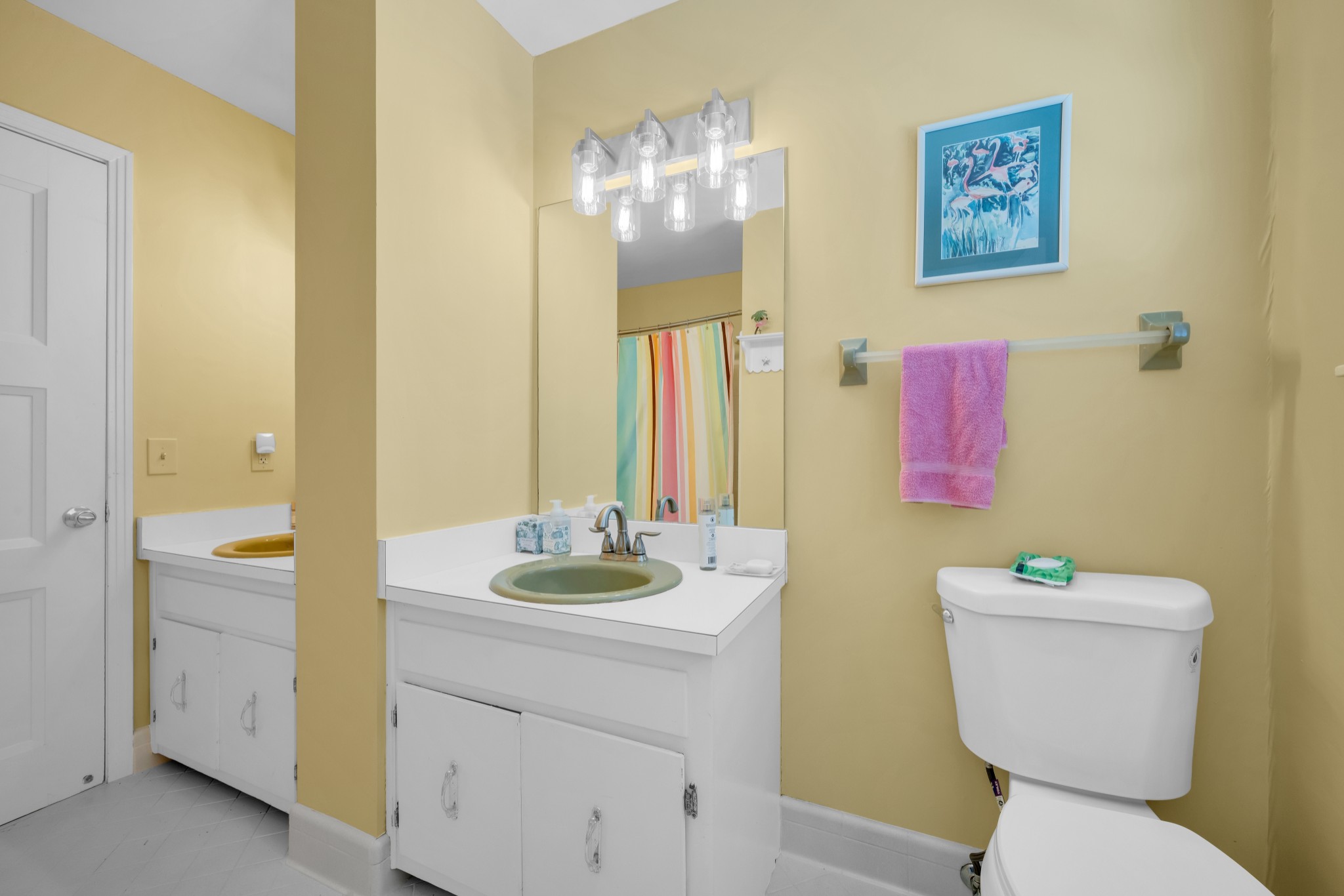  721 Goodpasture Ter, Nashville, TN, 37221 - 物件實景