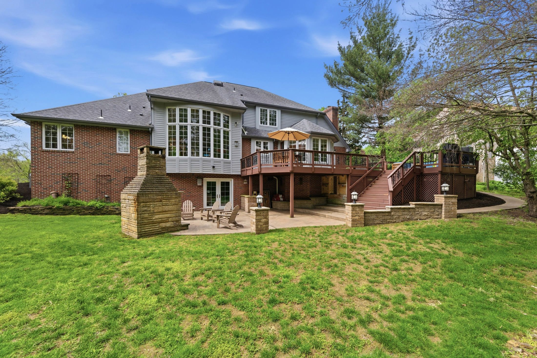  210 Royal Doulton Court, Gibsonia, PA 15044 - 物件實景
