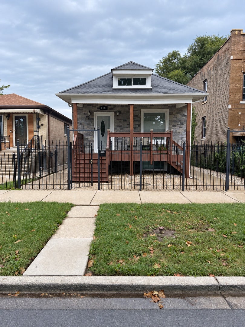 91st St, Chicago, IL 60619