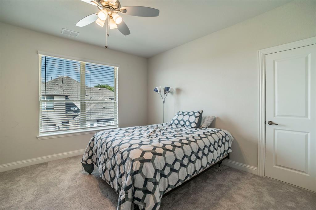 Prosper, Texas, 75078, United States, 5 Bedrooms Bedrooms, ,7 BathroomsBathrooms,Residential,For Sale,1905798