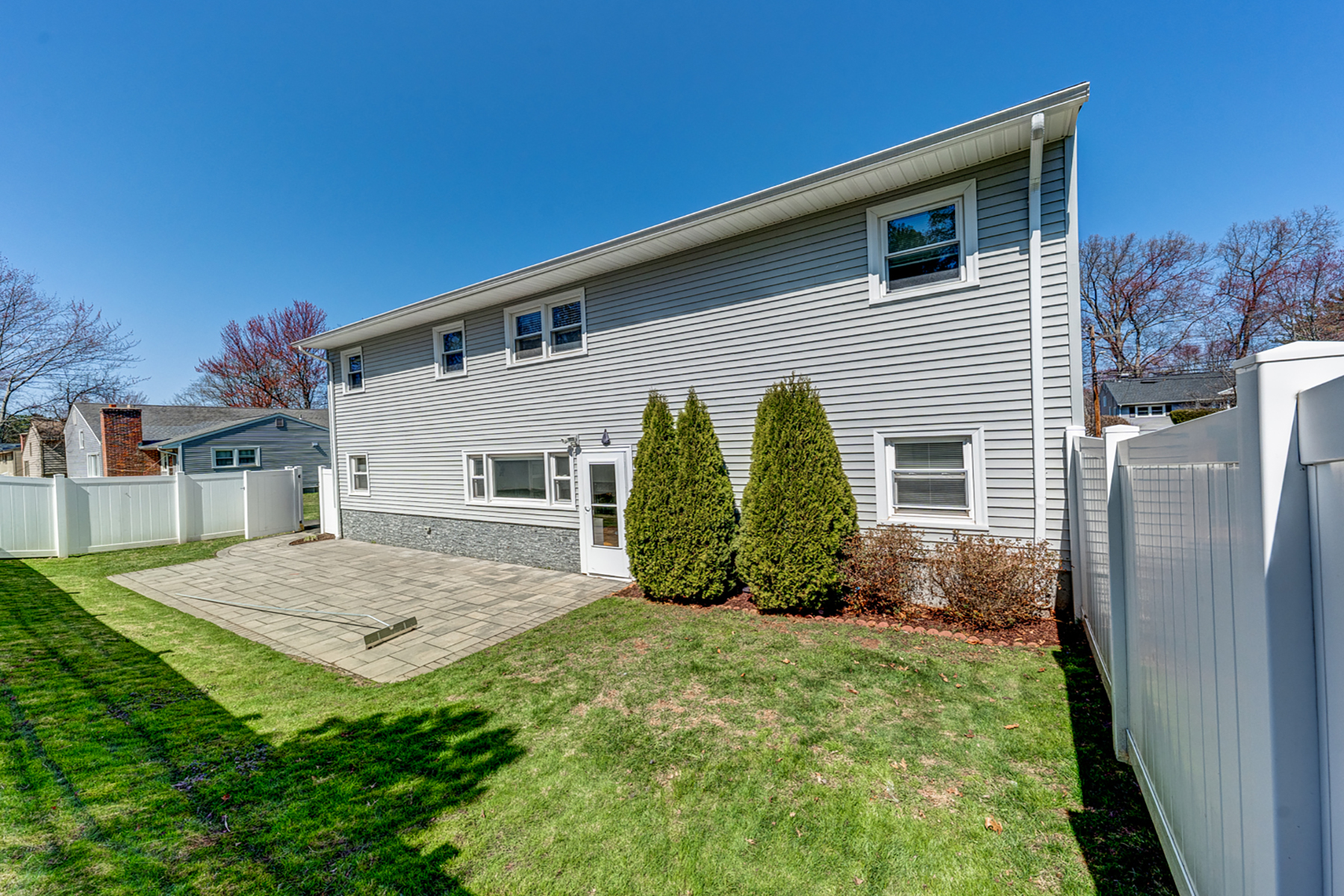  43 Hilldale Road - 物件實景