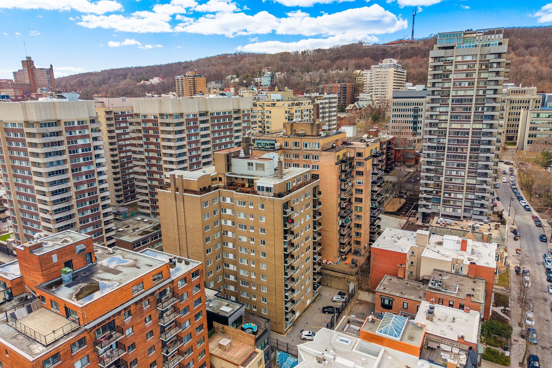  Ville-Marie, Montréal - 物件實景