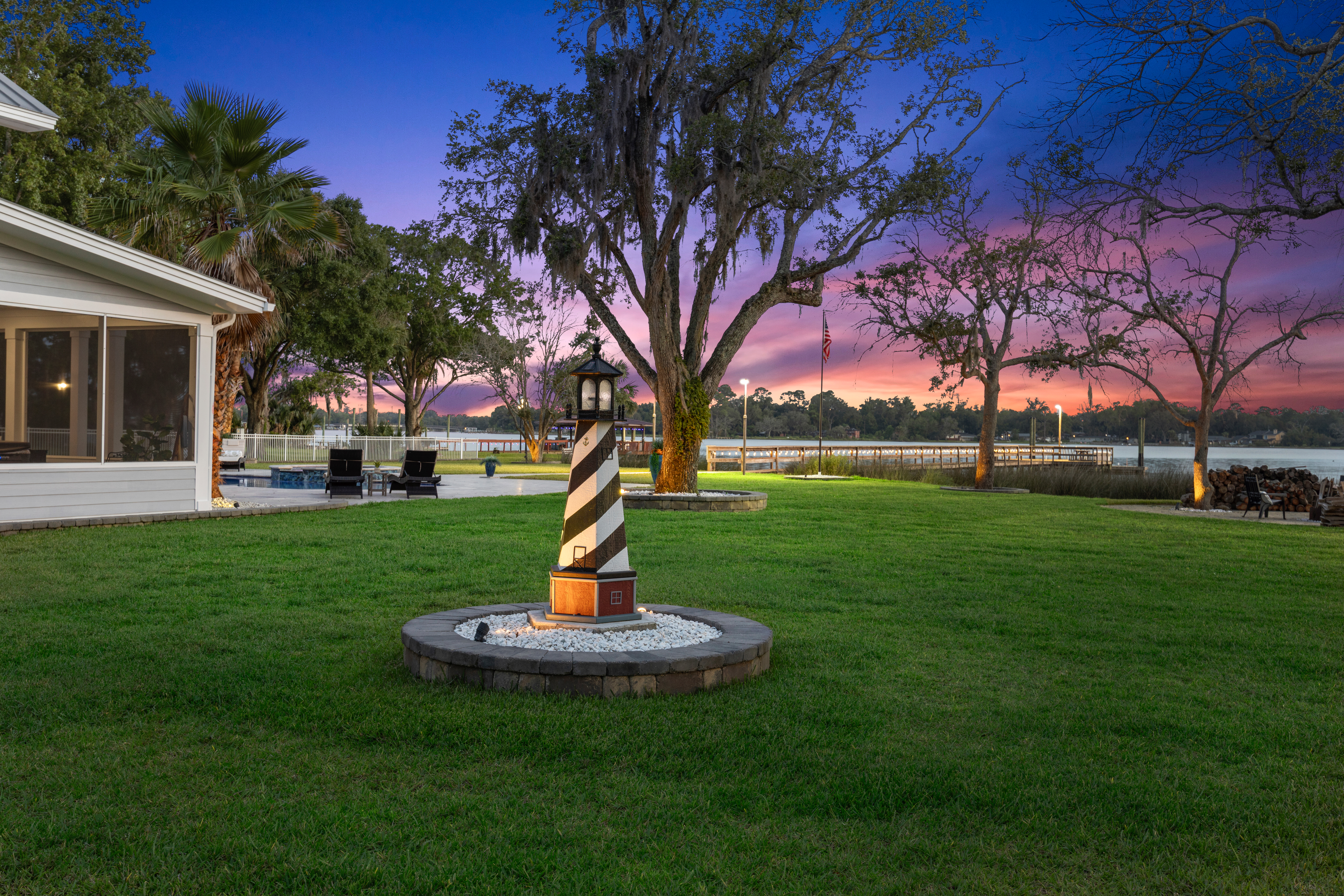  580 Broward Road, Jacksonville, FL, 32218 - 物件實景