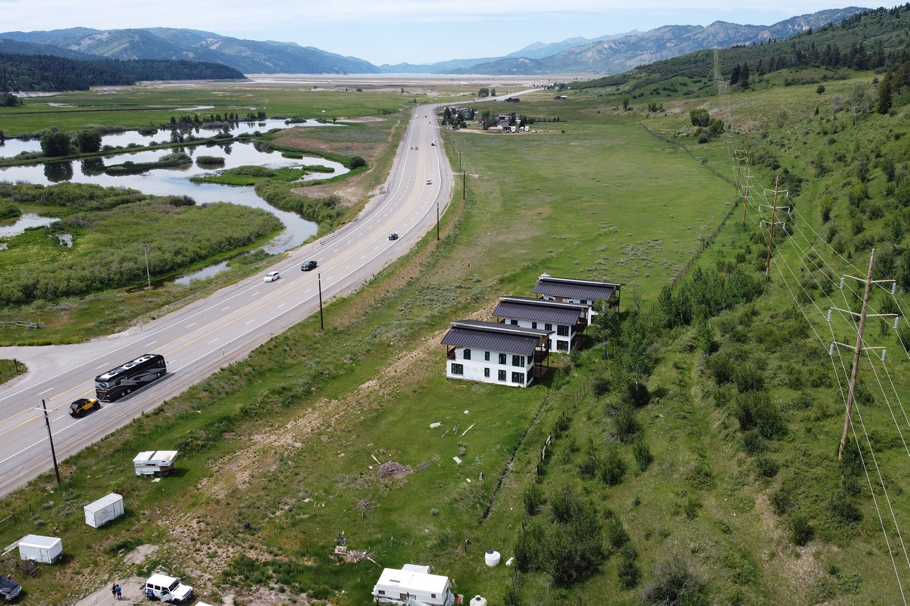  Development Opportunity - 物件實景